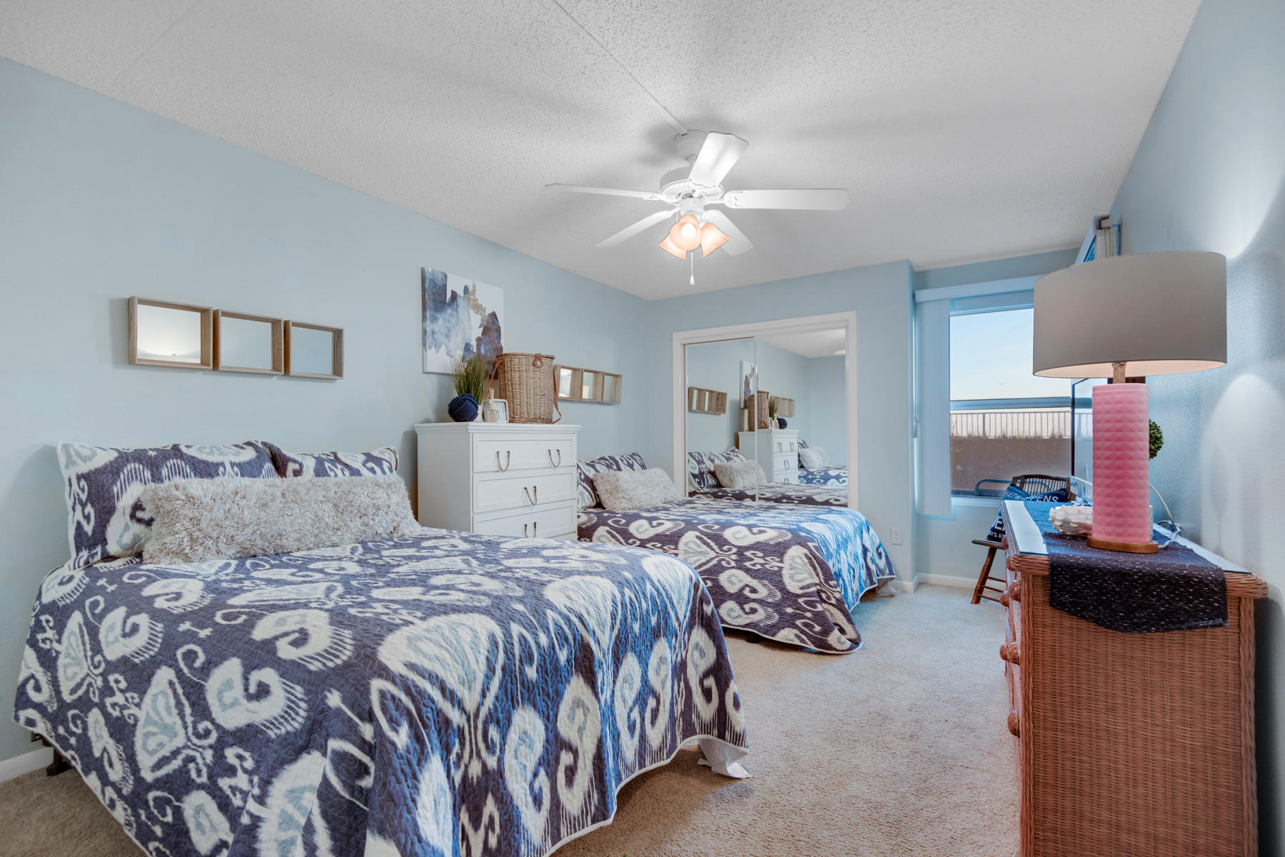 ISLAND ECHO CONDO - Residential