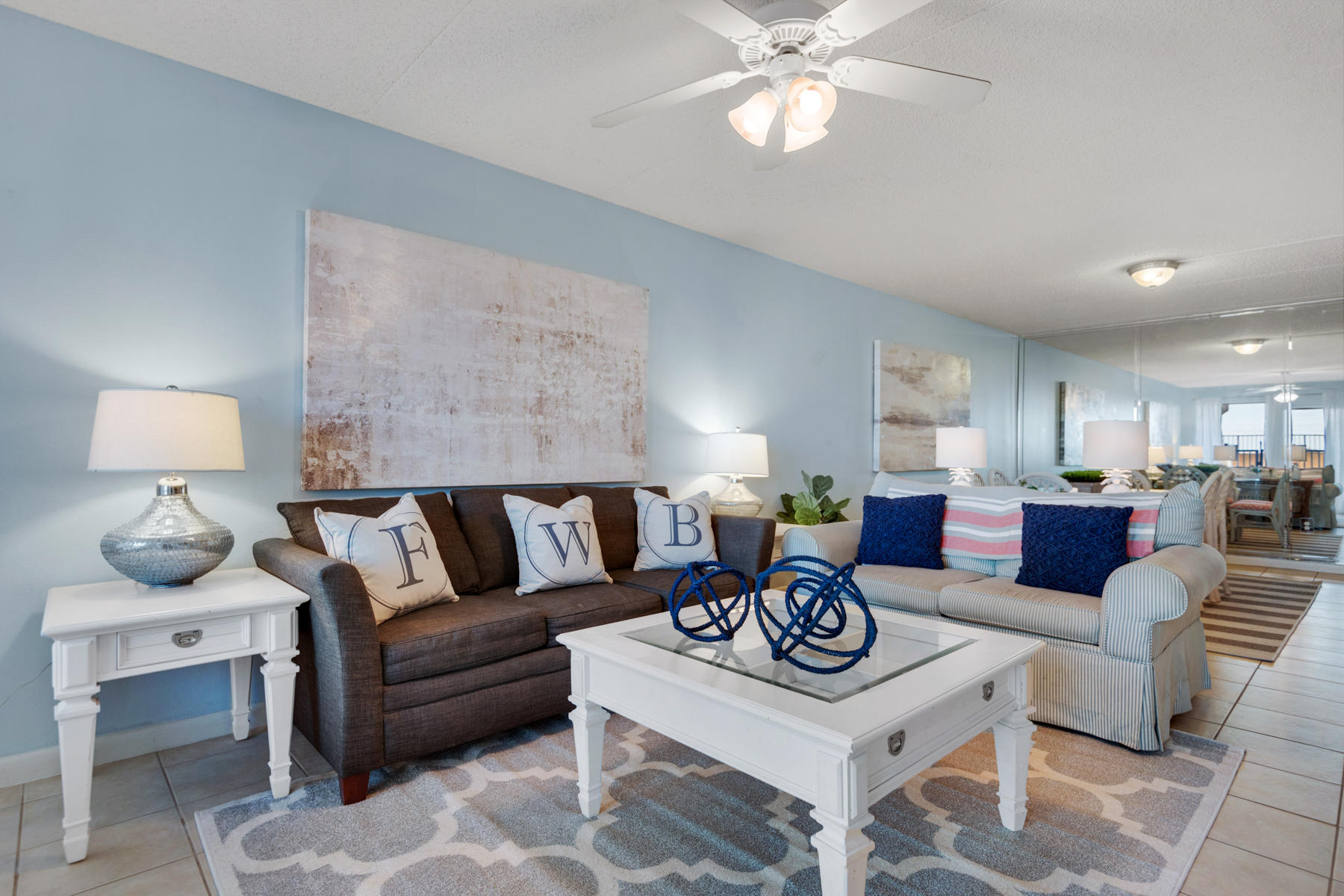 ISLAND ECHO CONDO - Residential