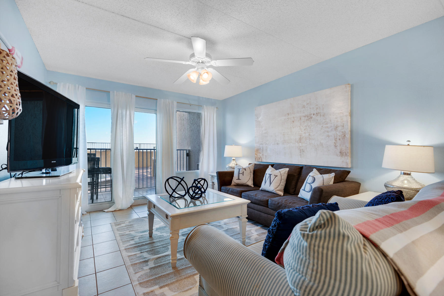 ISLAND ECHO CONDO - Residential