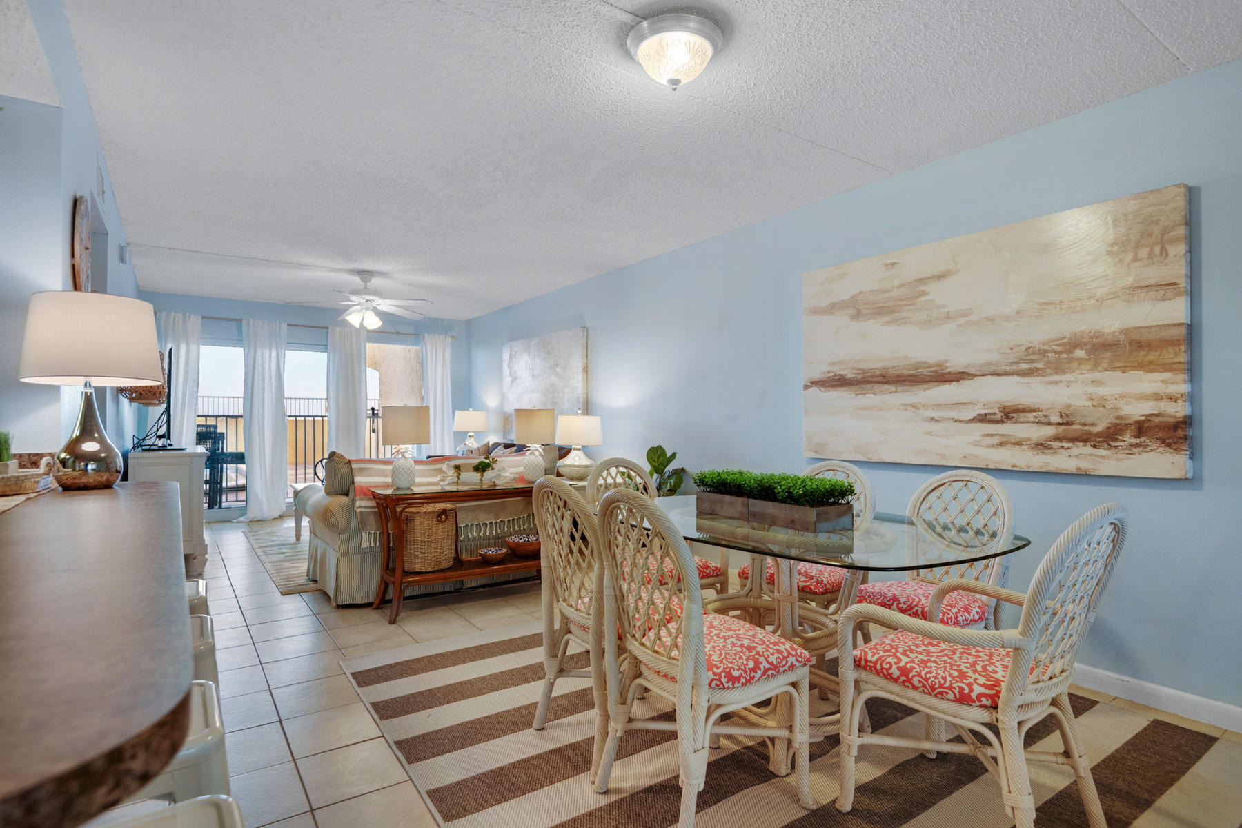 ISLAND ECHO CONDO - Residential