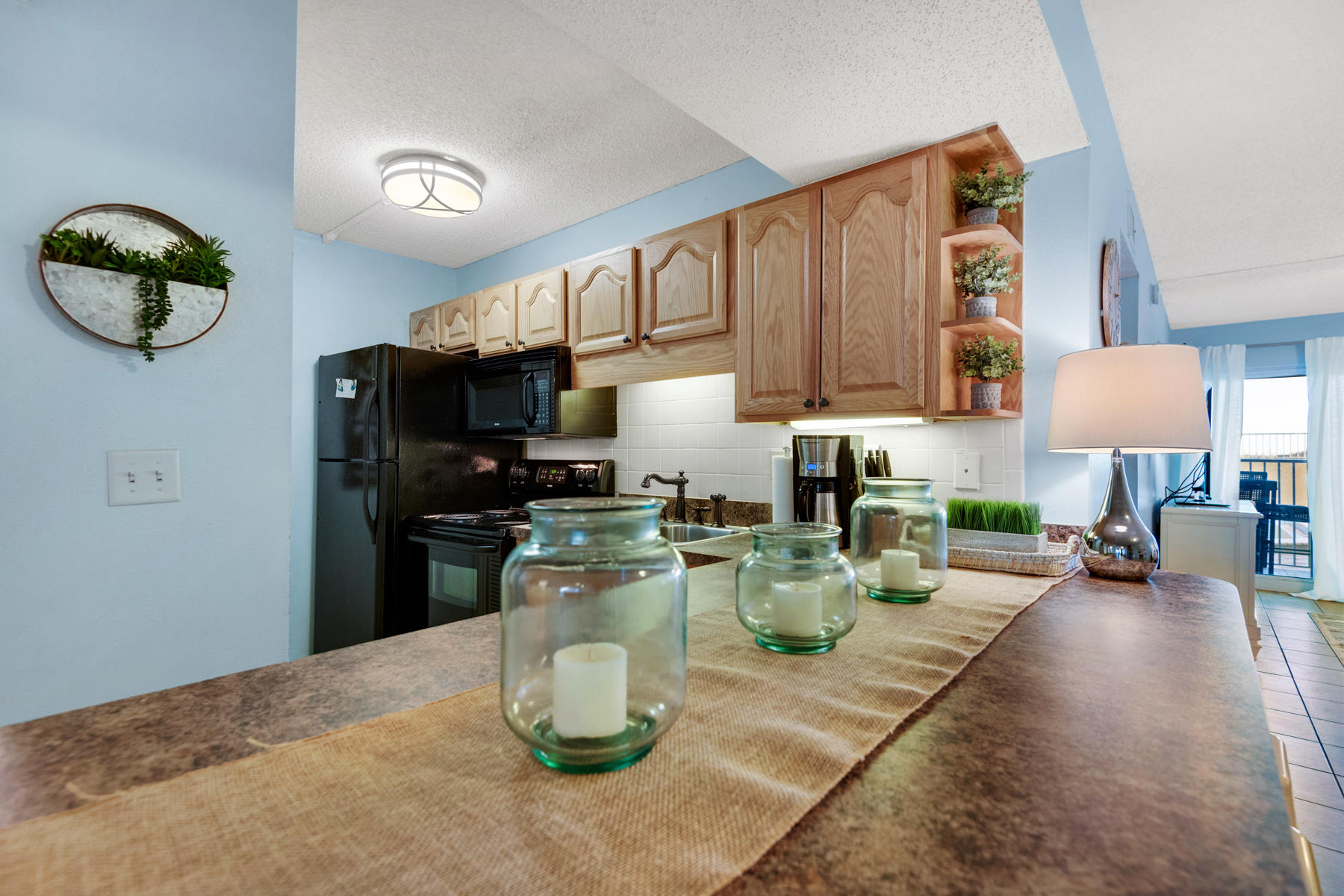 ISLAND ECHO CONDO - Residential