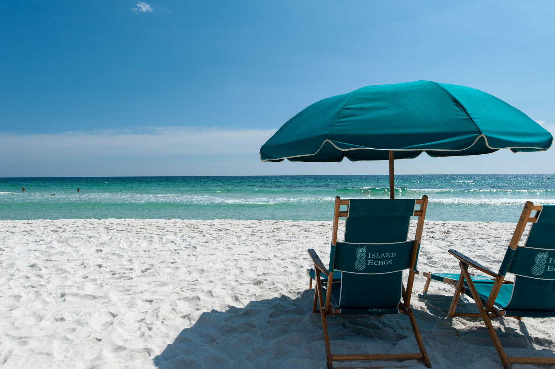 ISLAND ECHO CONDO - Residential