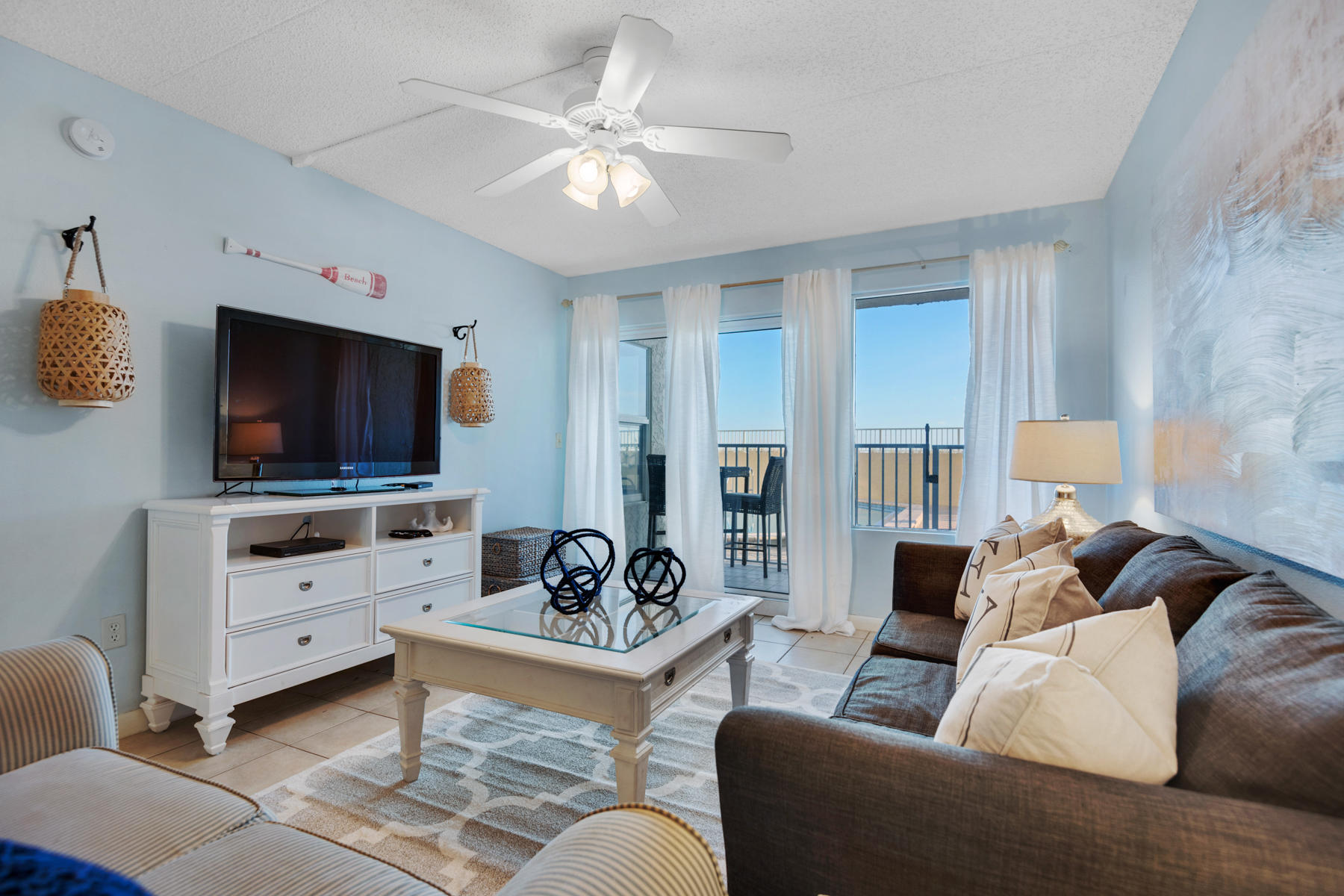 ISLAND ECHO CONDO - Residential