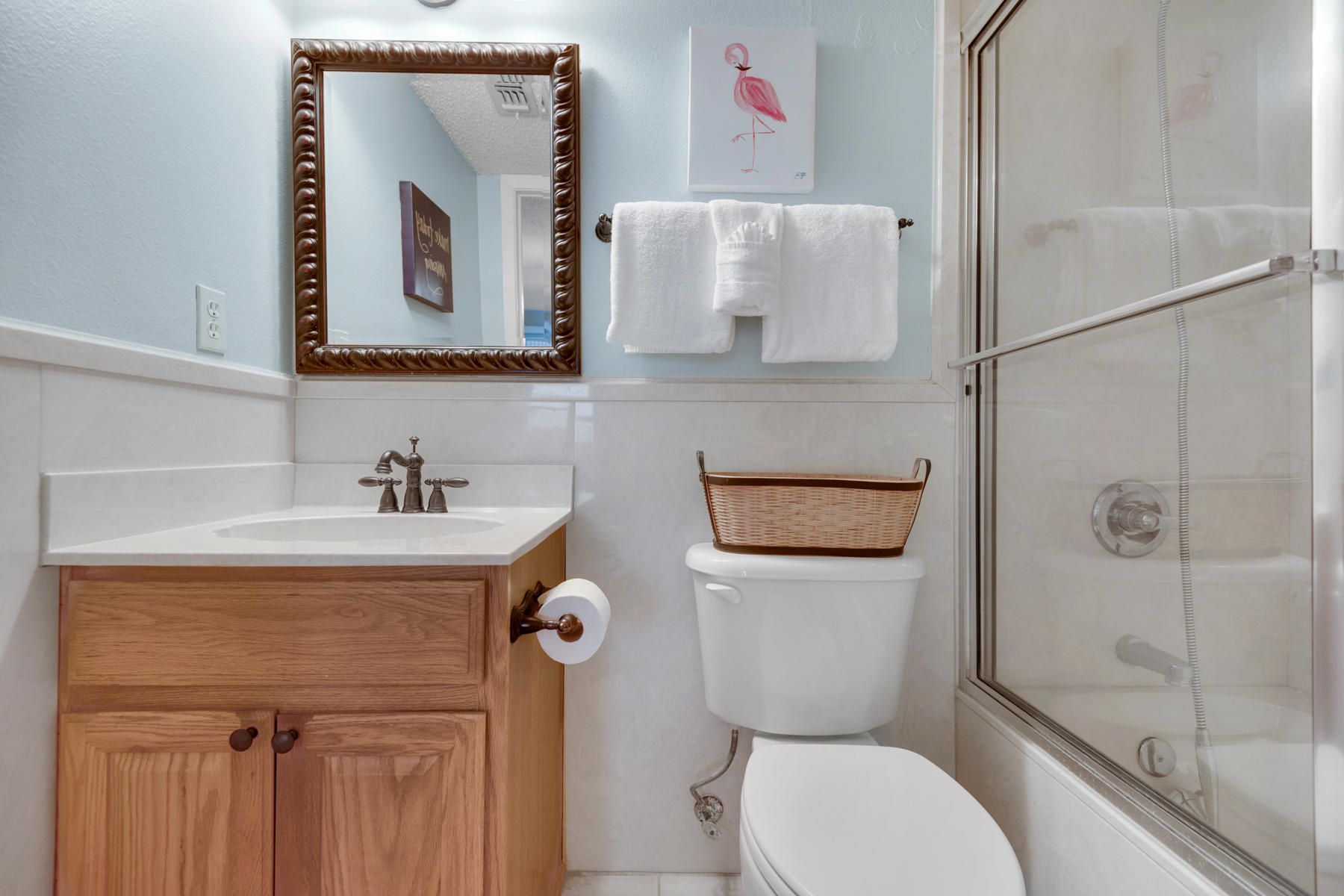 ISLAND ECHO CONDO - Residential