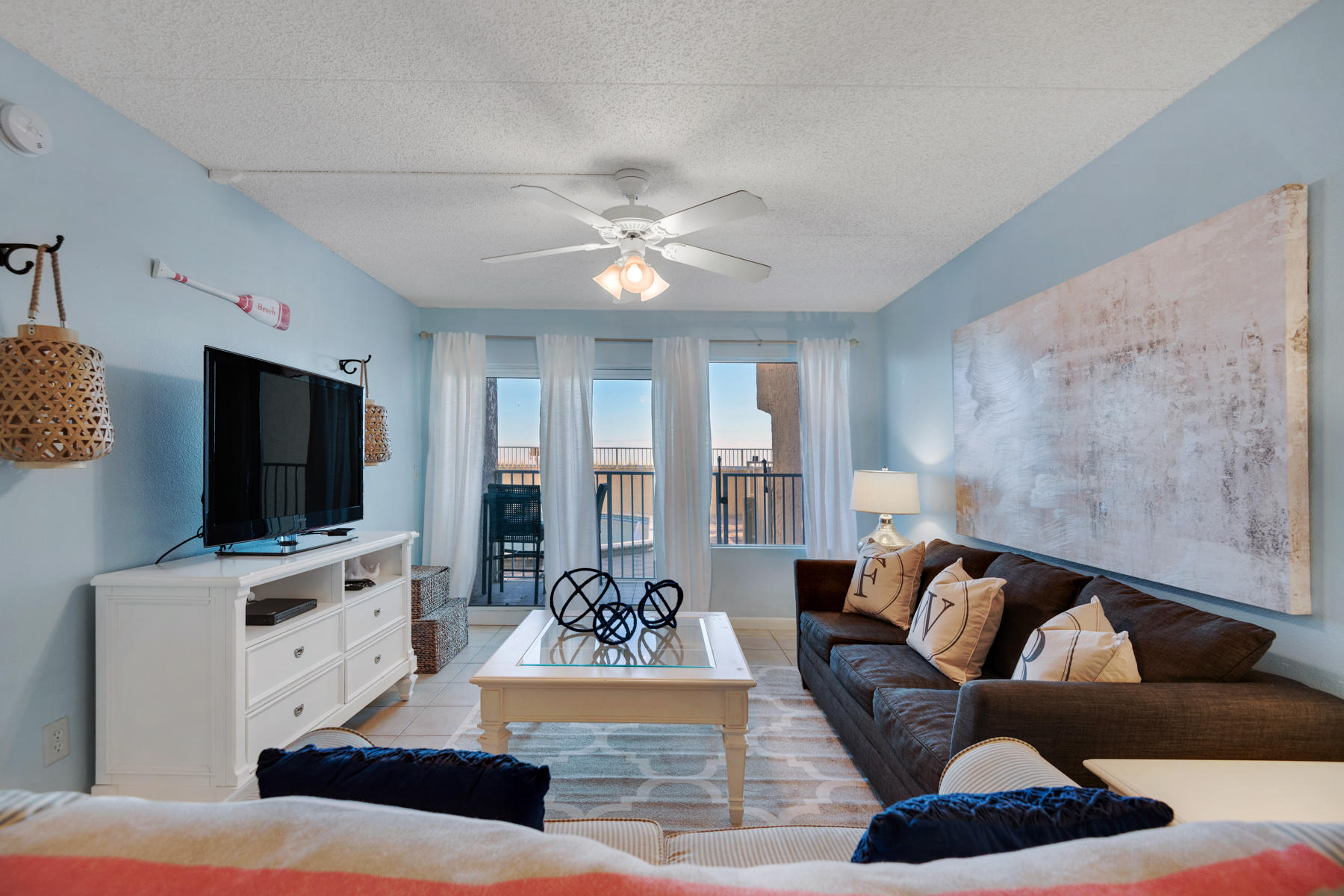 ISLAND ECHO CONDO - Residential