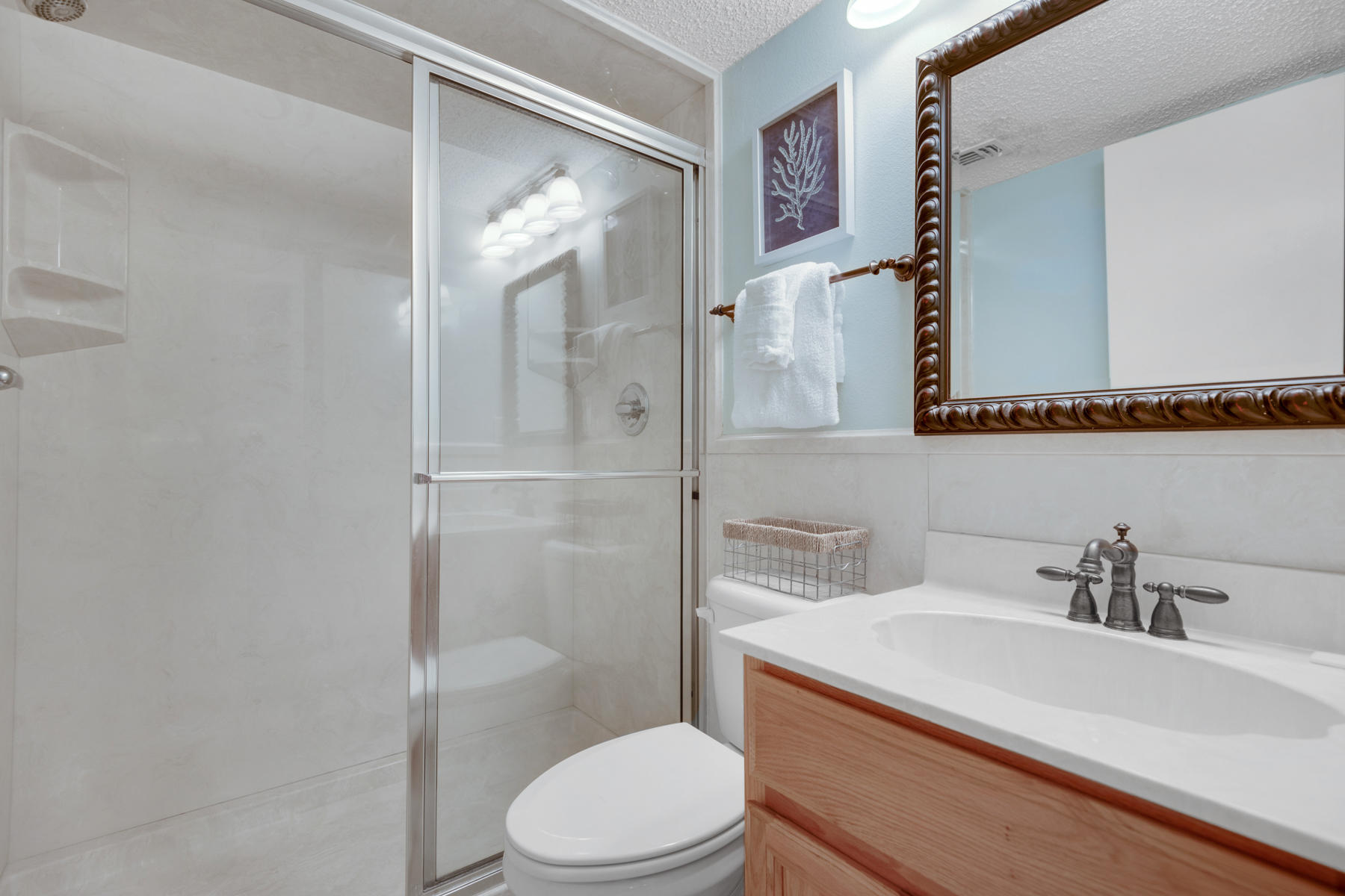 ISLAND ECHO CONDO - Residential