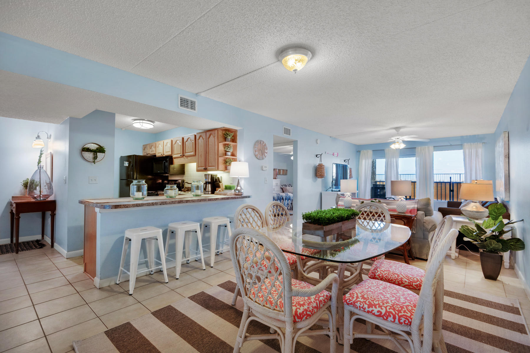 ISLAND ECHO CONDO - Residential