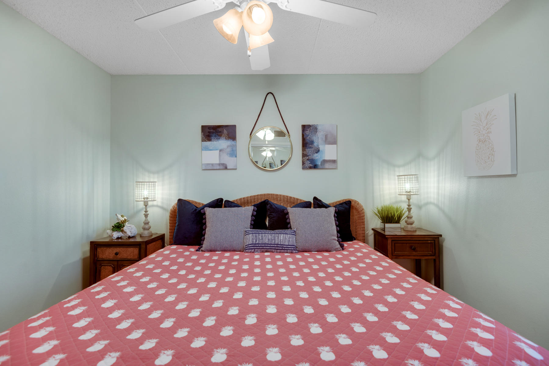 ISLAND ECHO CONDO - Residential