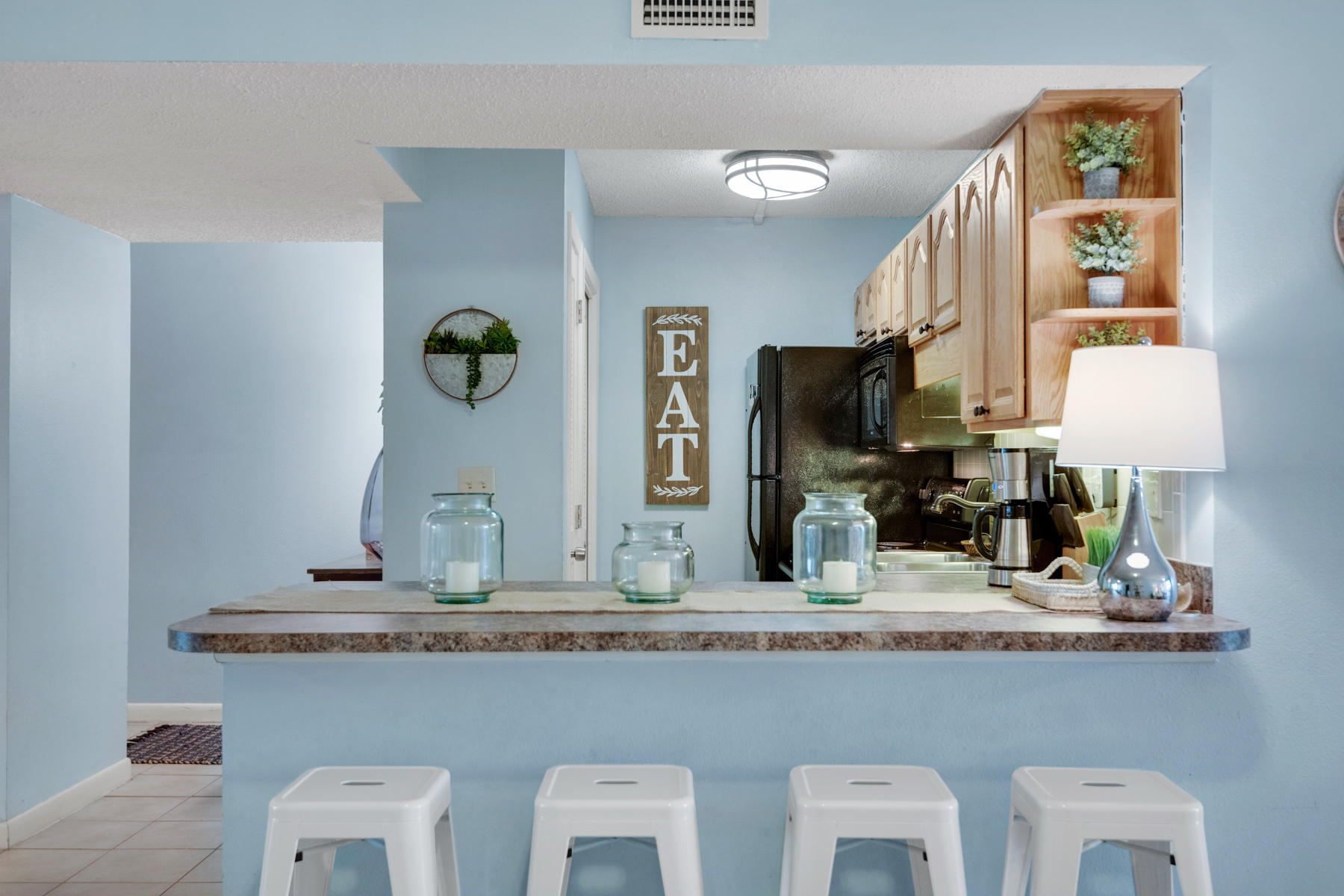 ISLAND ECHO CONDO - Residential