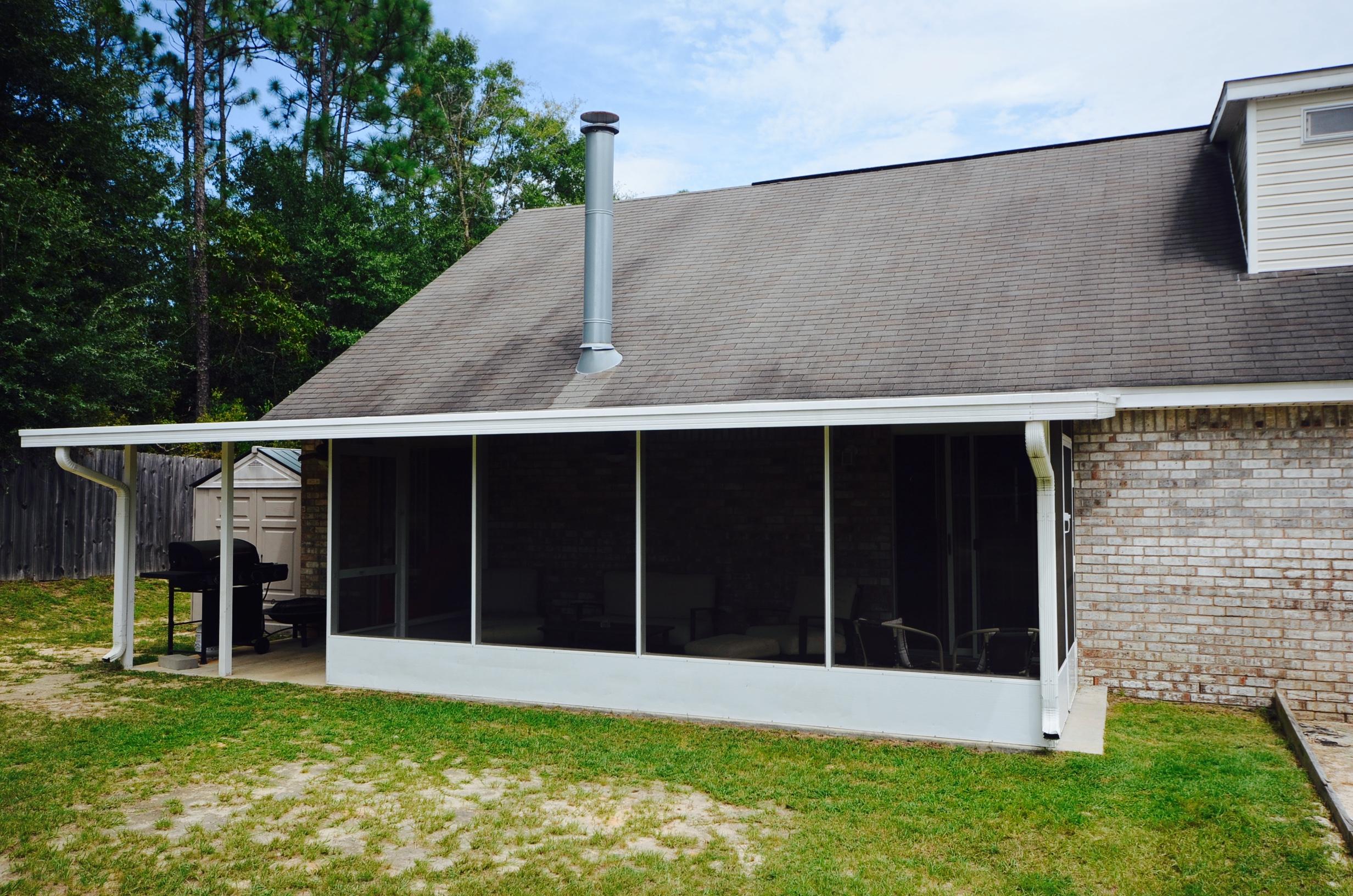 NORTHLAKES S/D PH 1 - Residential