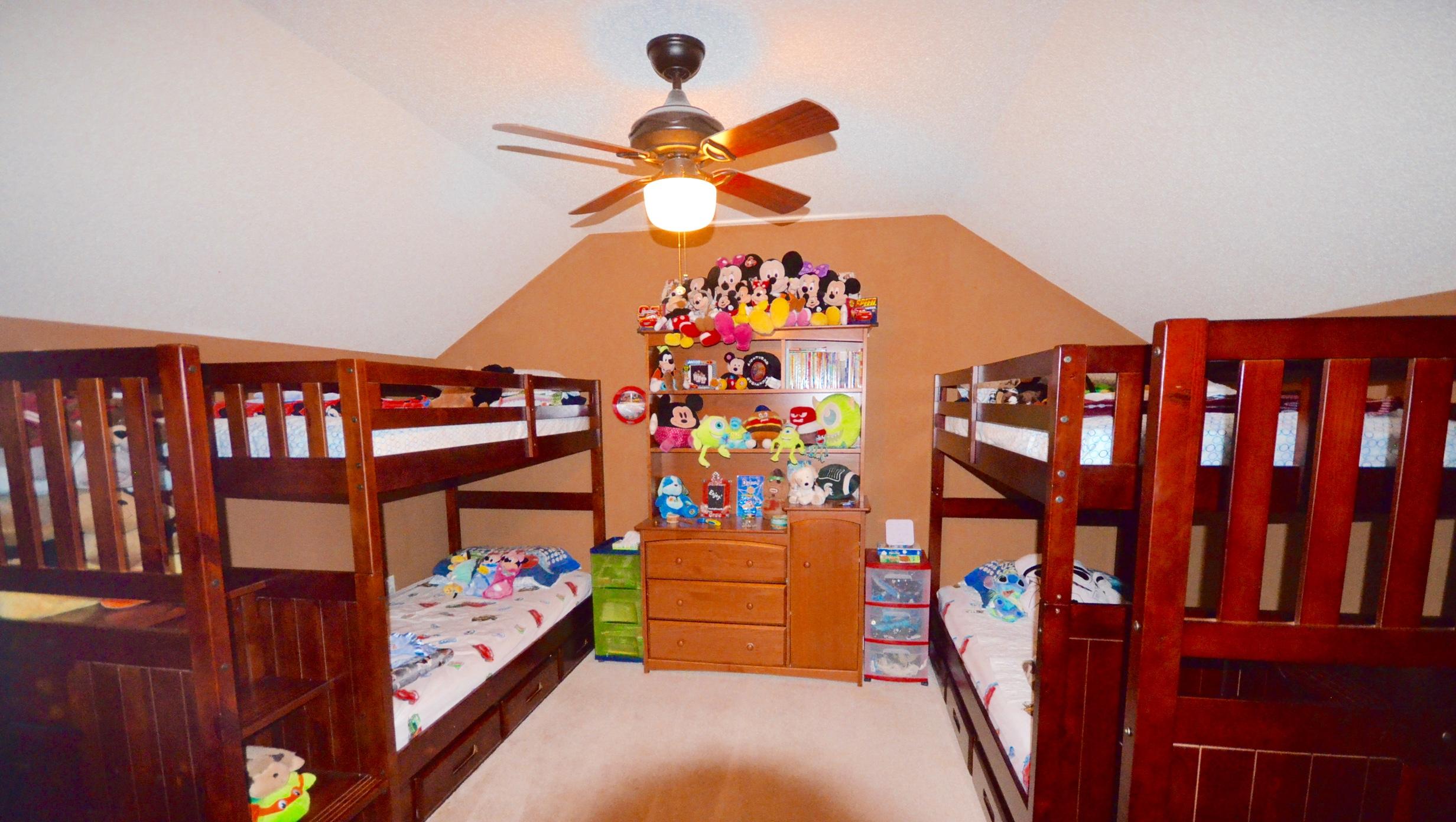 NORTHLAKES S/D PH 1 - Residential