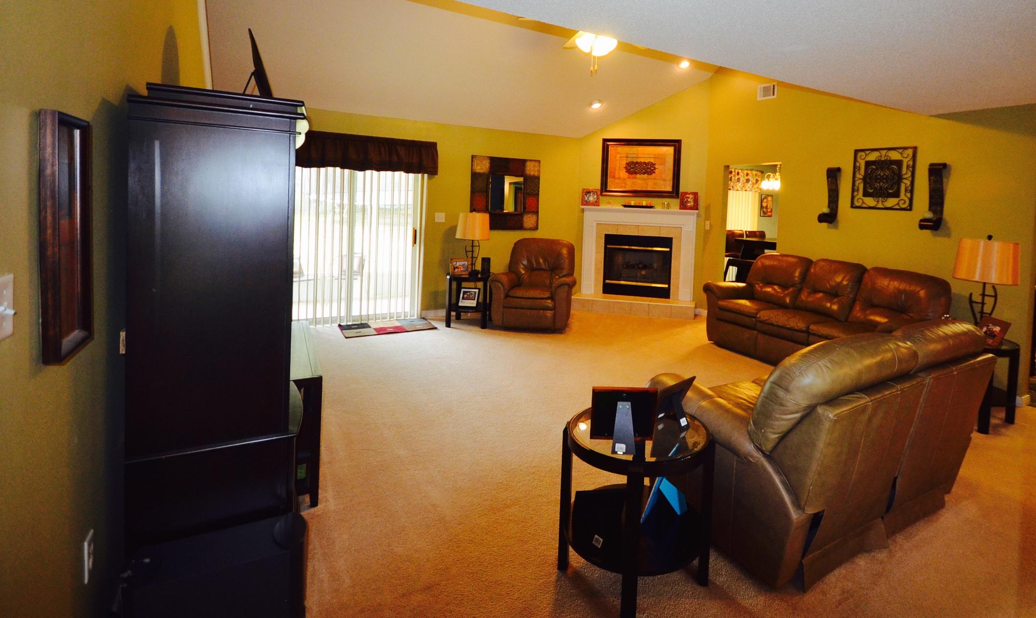 NORTHLAKES S/D PH 1 - Residential