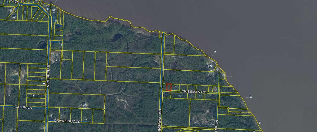 A fisherman's dream! Looking to build a house within walking distance to the Choctawhatchee Bay and with no HOA and no deed restrictions? This homesite is located less than 1,200 feet from a public boat ramp and approximately one mile from Cessna Landing. The lot is wooded and a culvert has been installed. Easy access to Hwy. 98, allowing you access to Grand Boulevard, Sandestin, Destin Fort Walton Beach Airport, Panama City and the Northwest Florida Beaches International Airport.