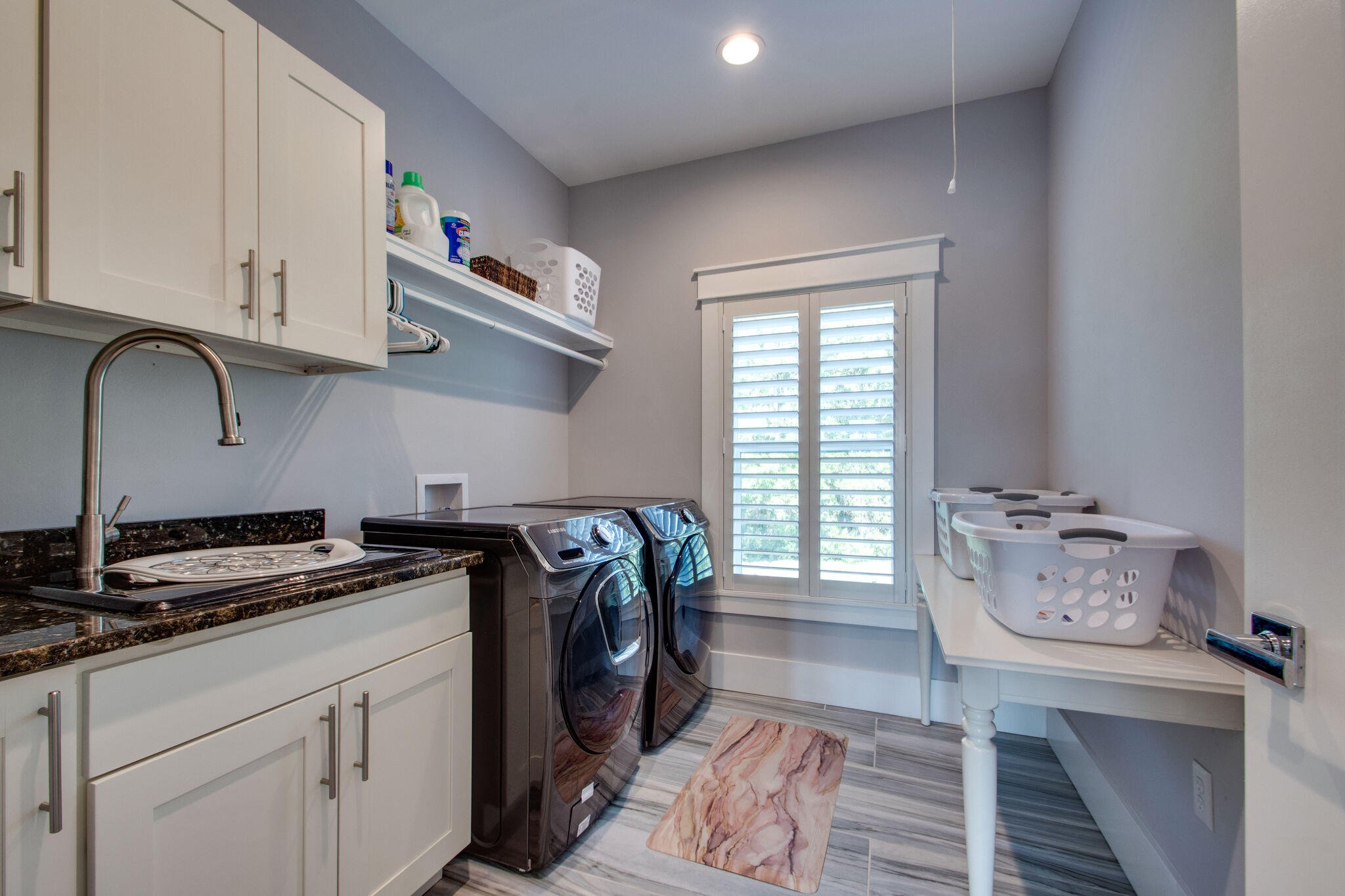 LEGION PARK LANDING - Residential