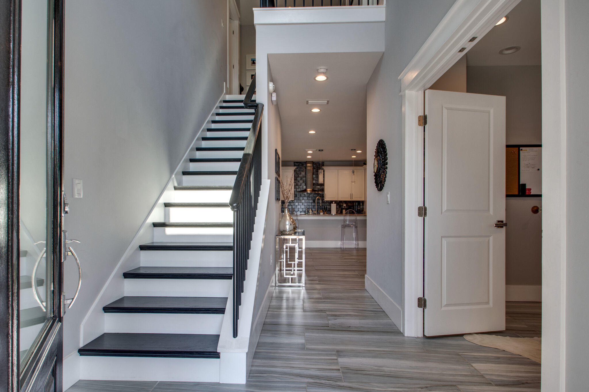 LEGION PARK LANDING - Residential