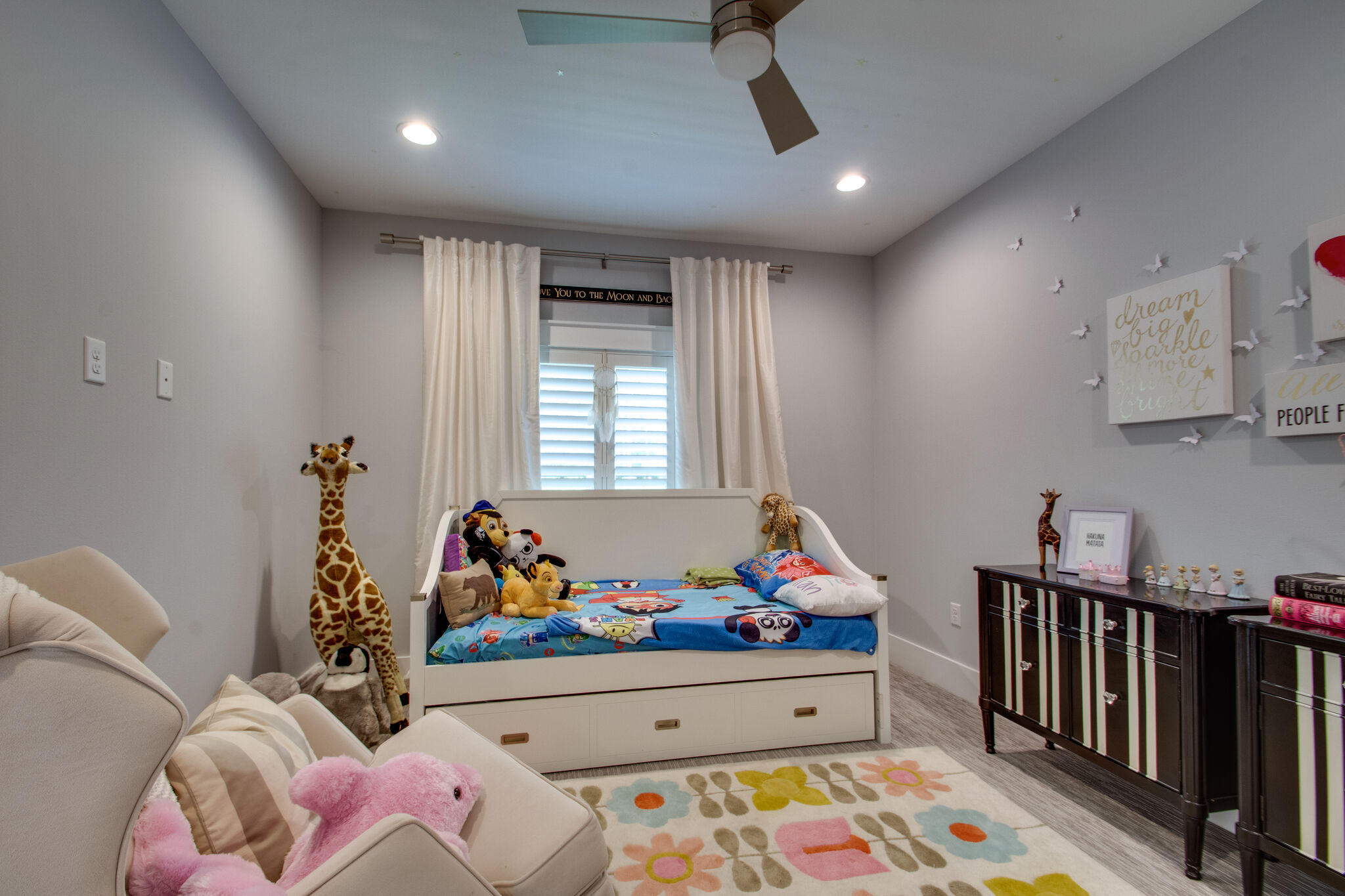 LEGION PARK LANDING - Residential