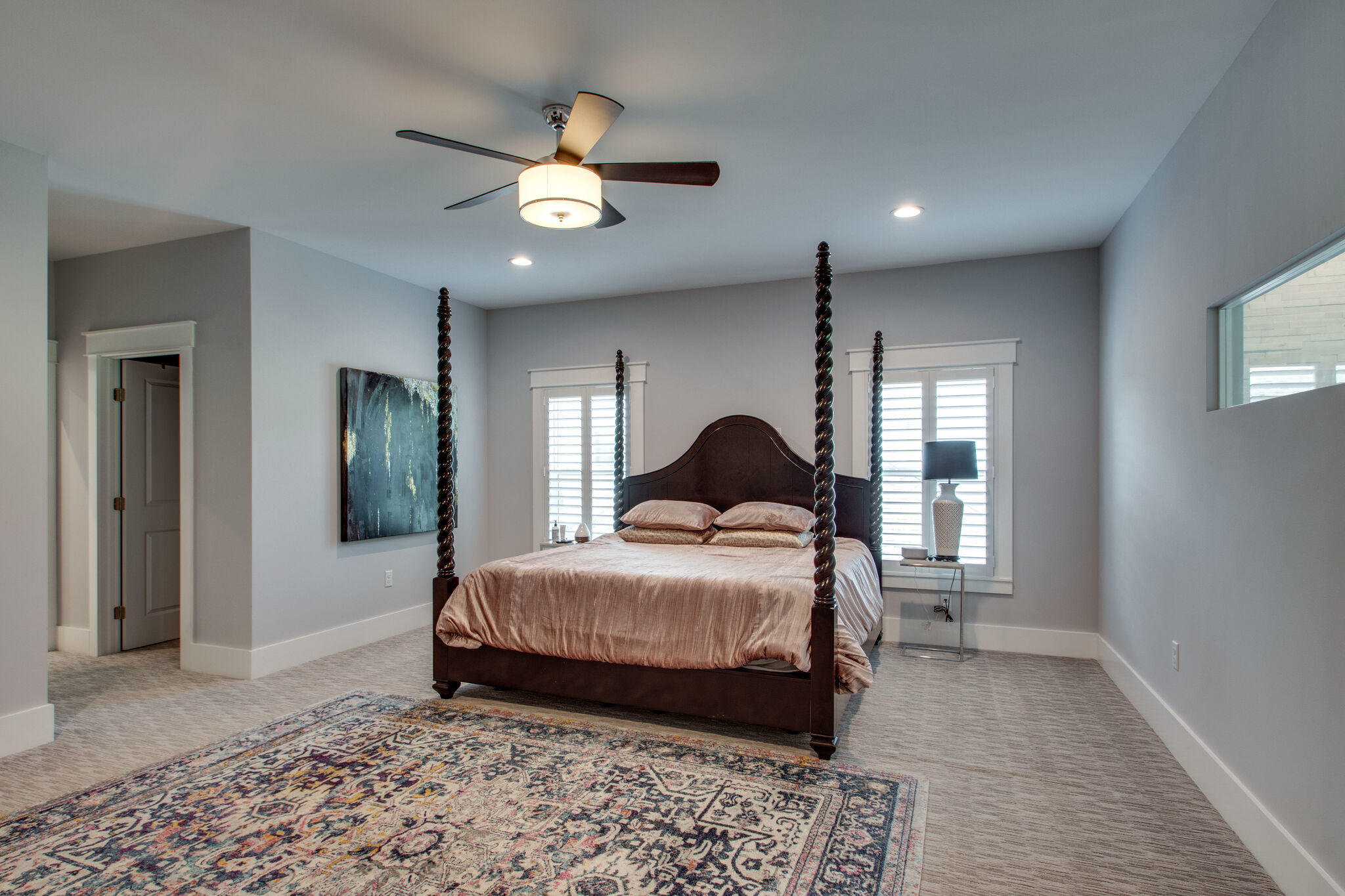 LEGION PARK LANDING - Residential