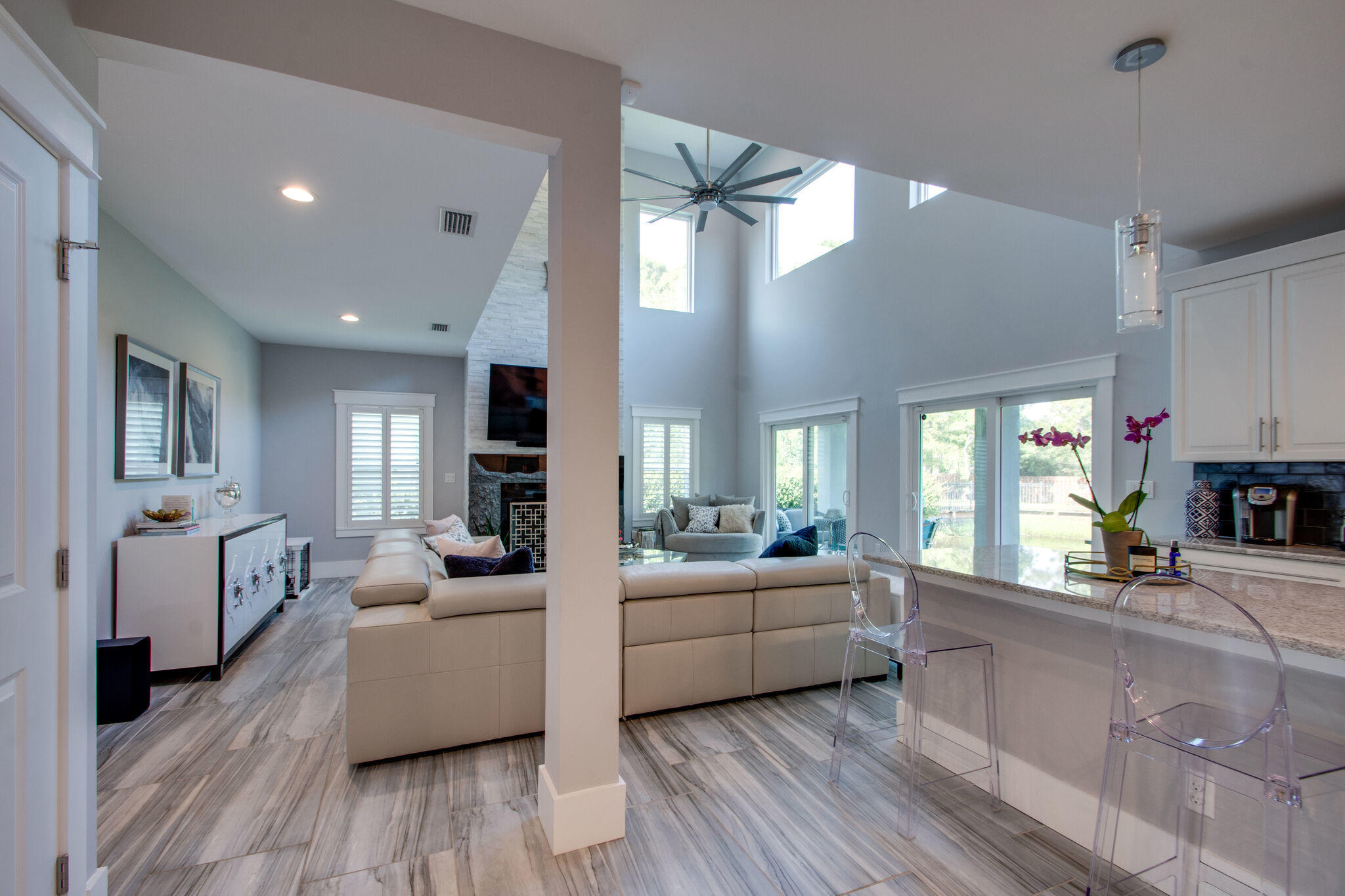 LEGION PARK LANDING - Residential