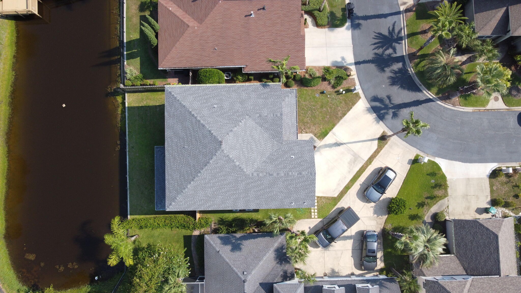 LEGION PARK LANDING - Residential