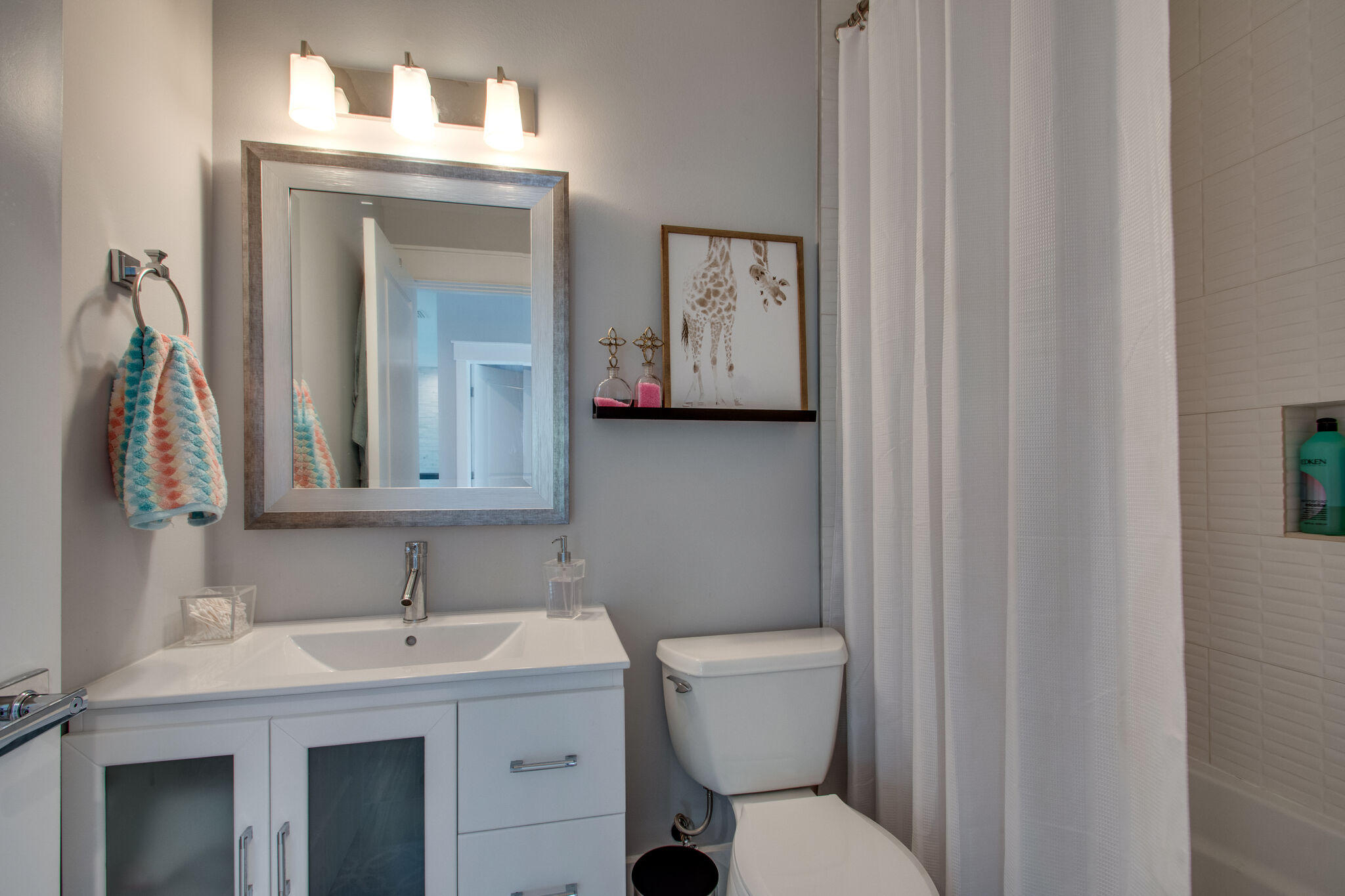 LEGION PARK LANDING - Residential