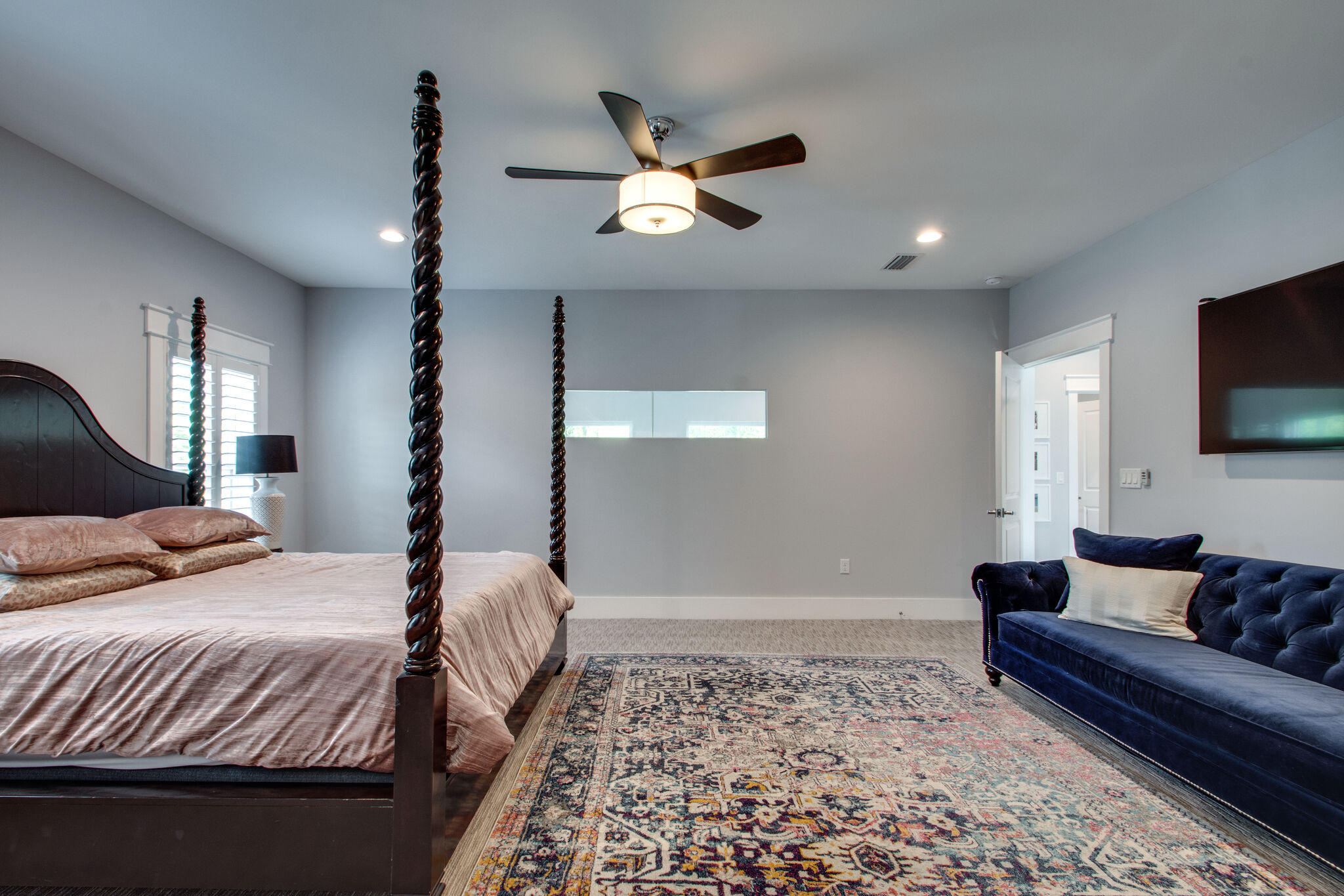 LEGION PARK LANDING - Residential