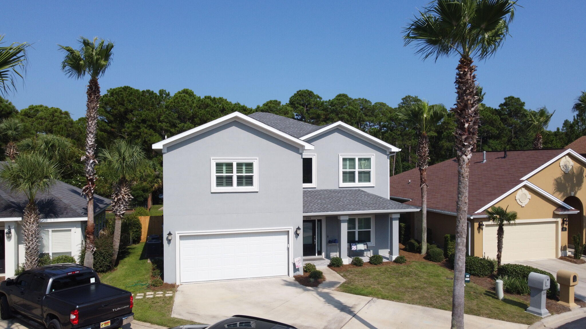 LEGION PARK LANDING - Residential