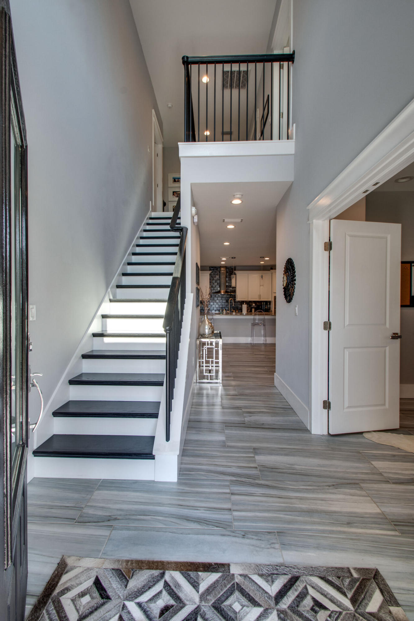 LEGION PARK LANDING - Residential