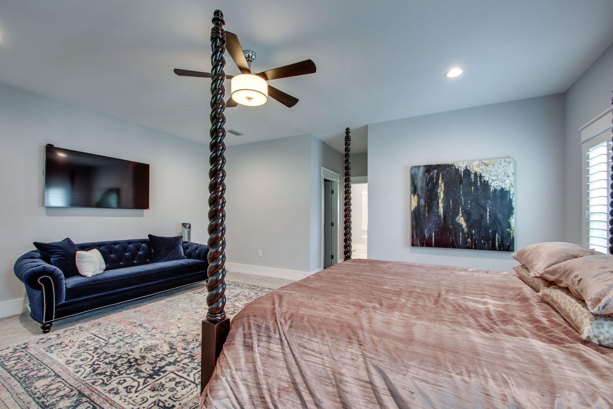 LEGION PARK LANDING - Residential