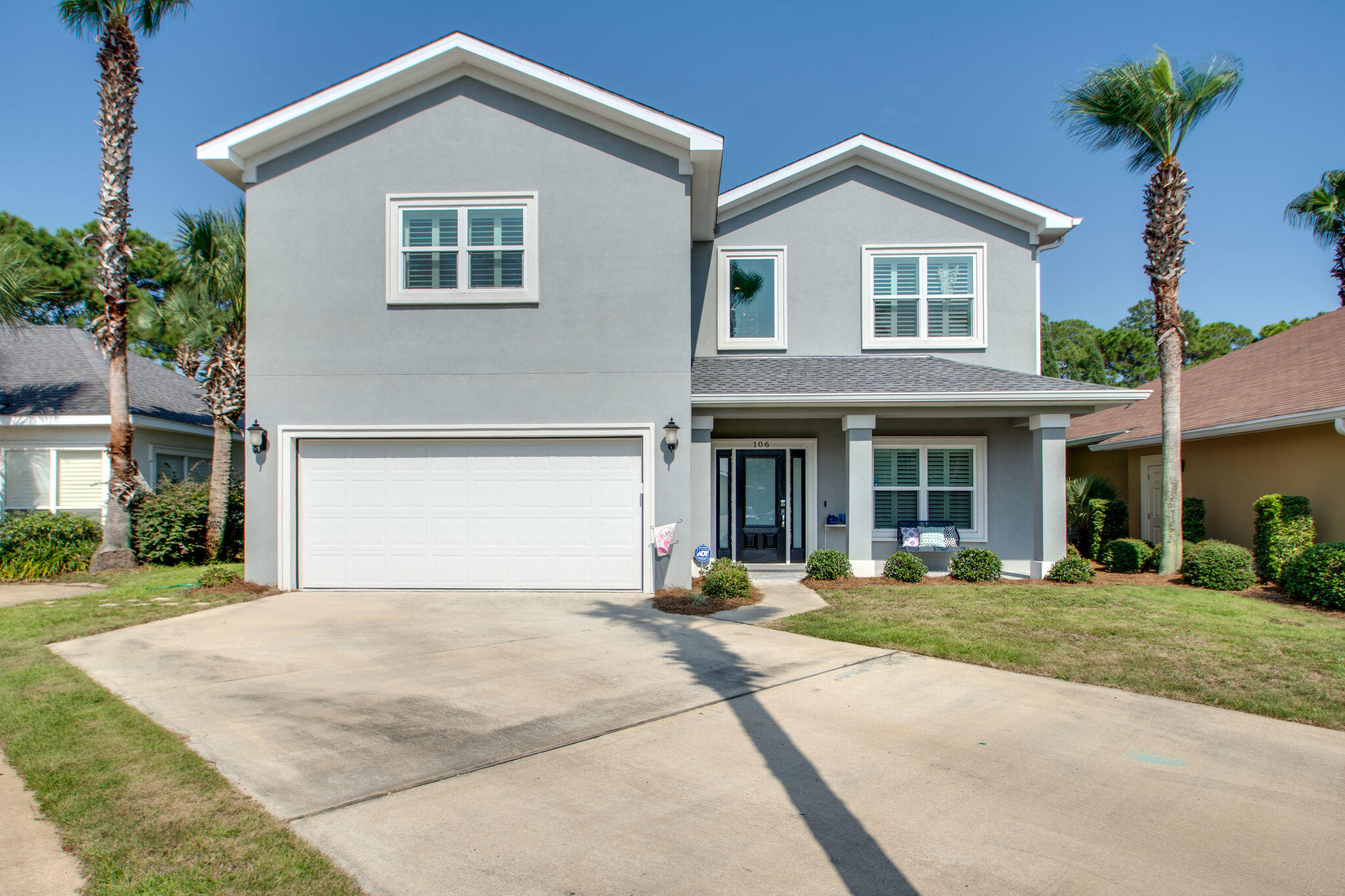 LEGION PARK LANDING - Residential