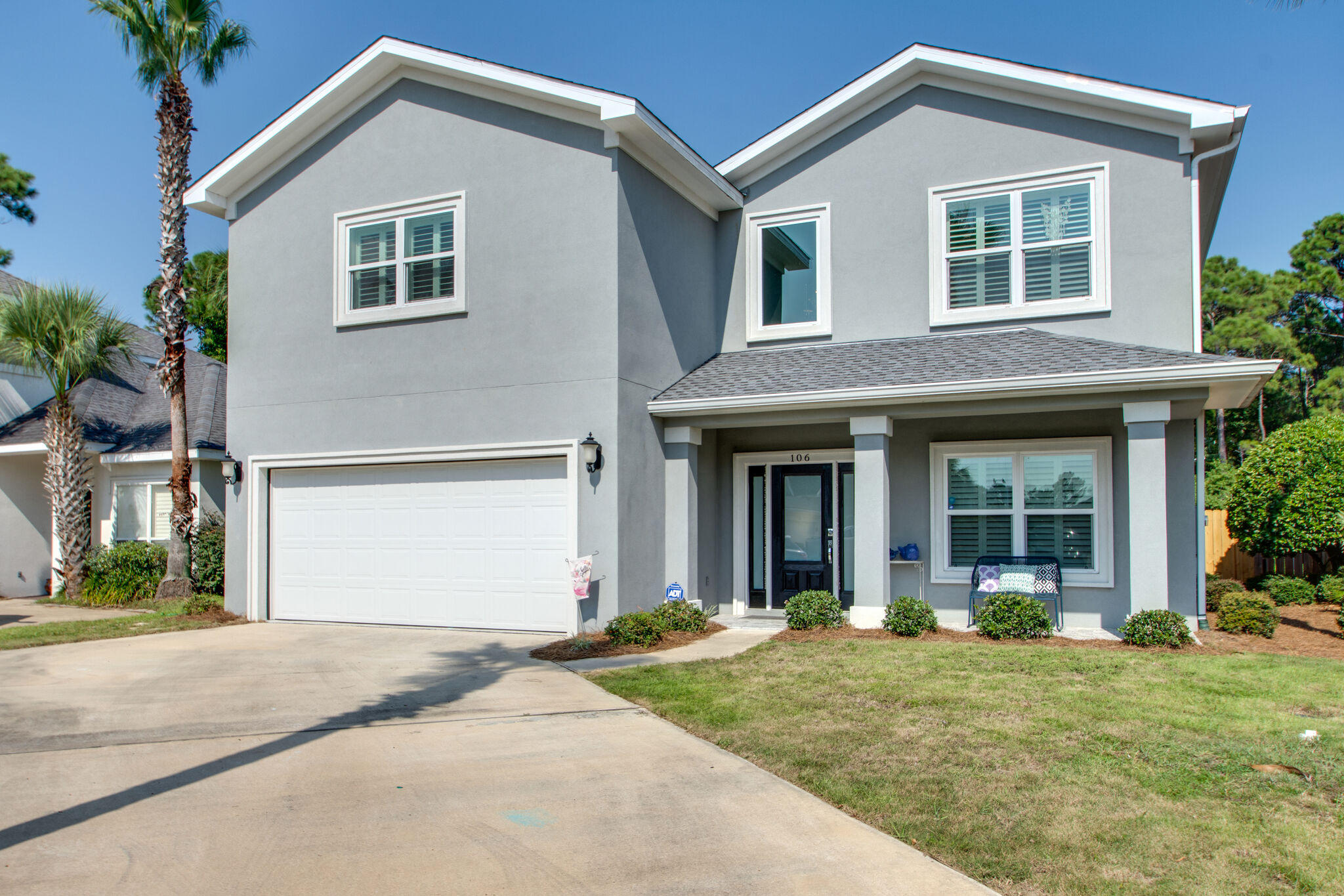 LEGION PARK LANDING - Residential