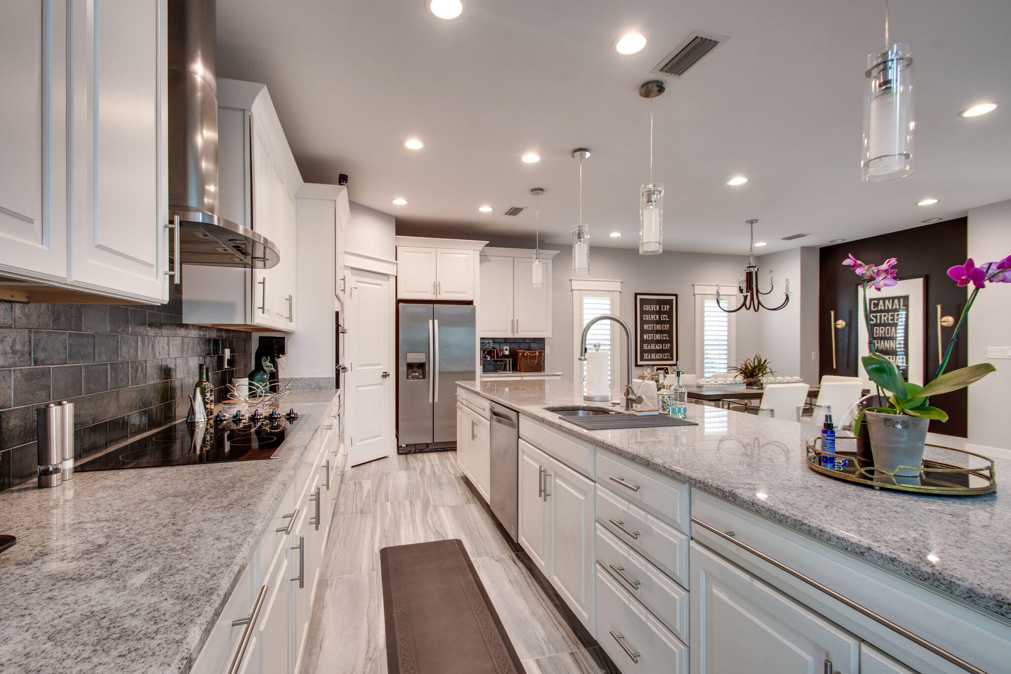 LEGION PARK LANDING - Residential