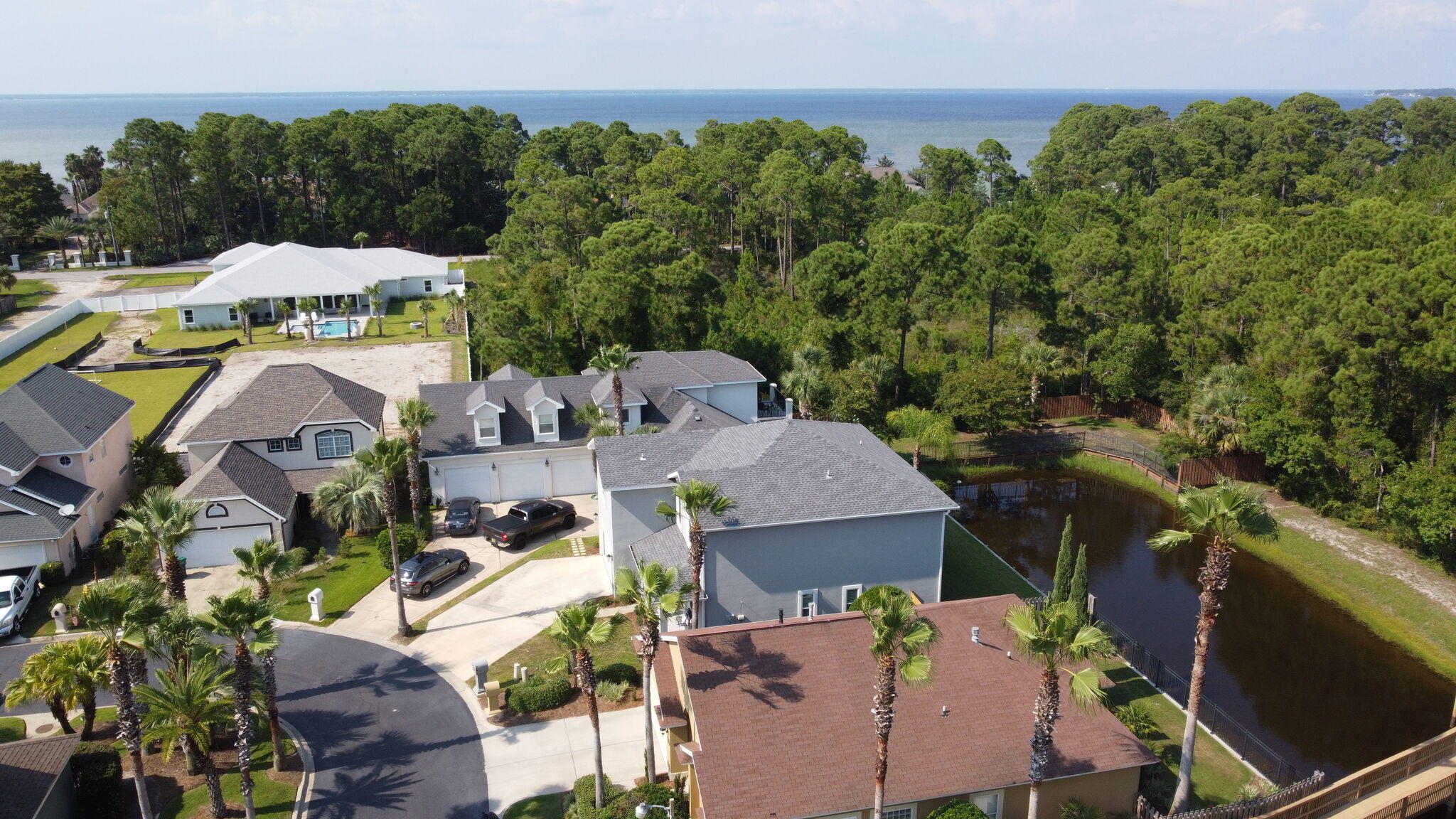 LEGION PARK LANDING - Residential