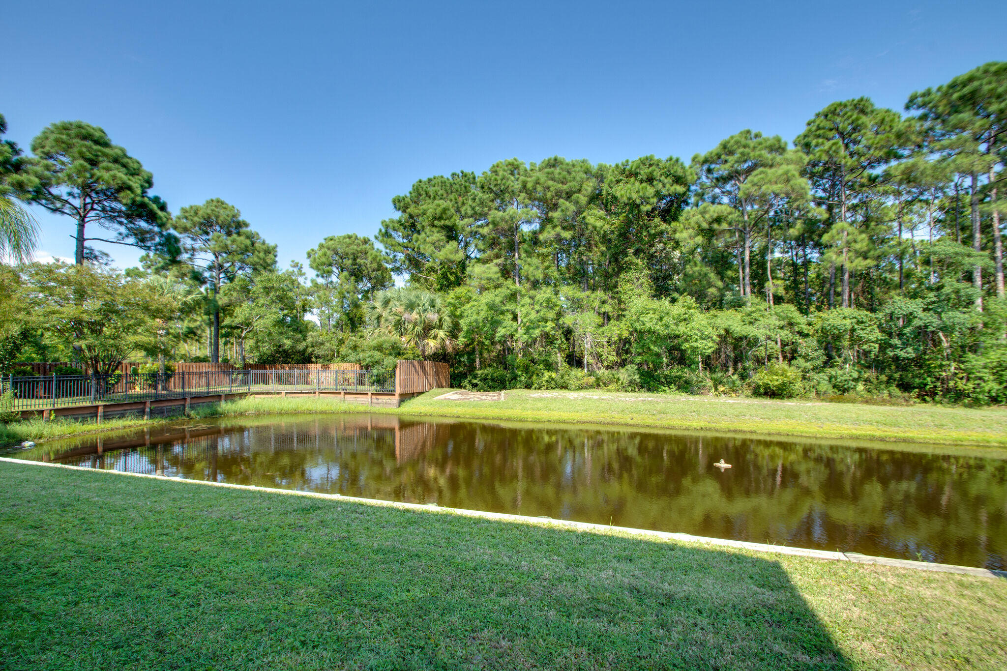 LEGION PARK LANDING - Residential