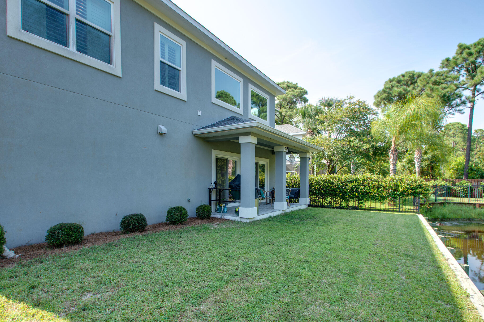 LEGION PARK LANDING - Residential