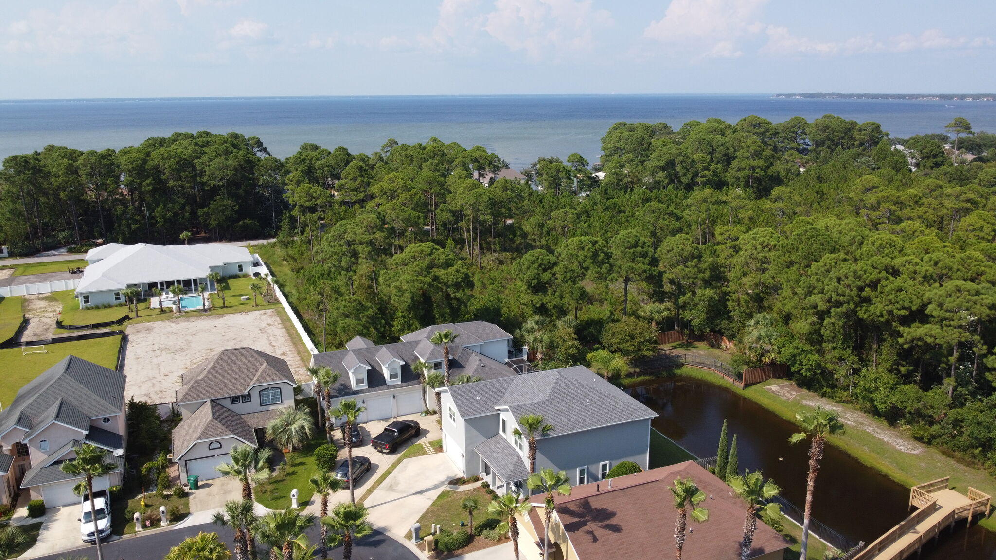 LEGION PARK LANDING - Residential