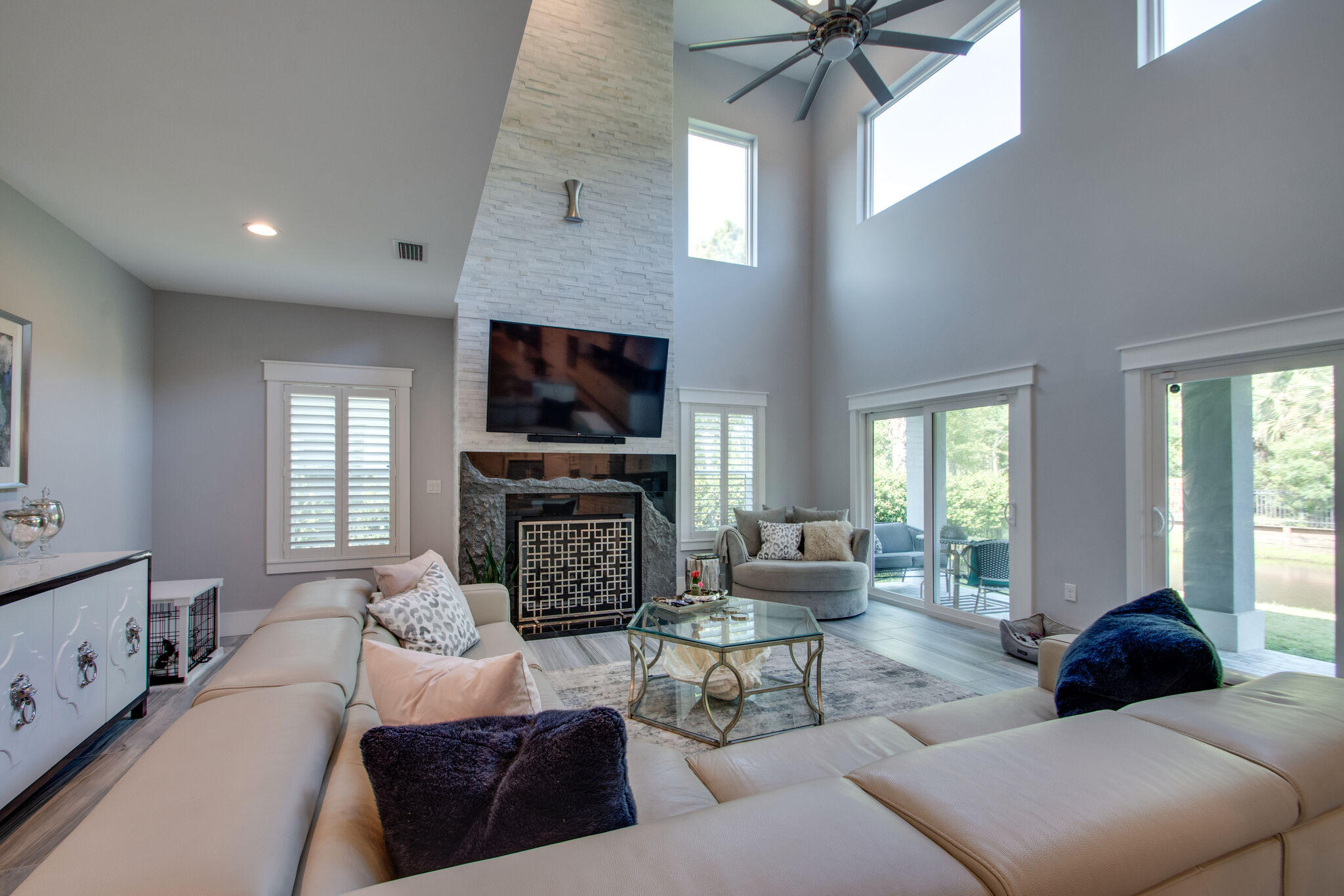 LEGION PARK LANDING - Residential