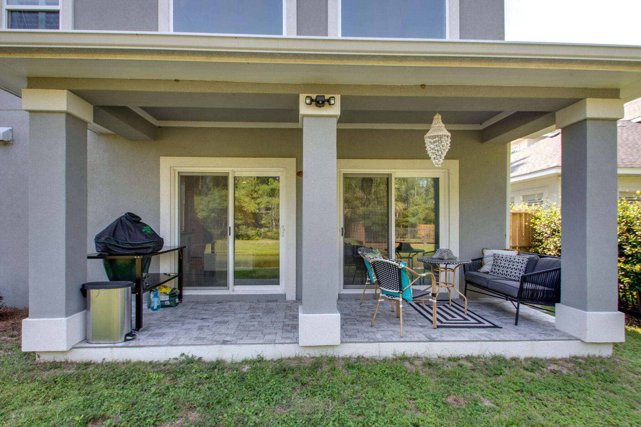 LEGION PARK LANDING - Residential