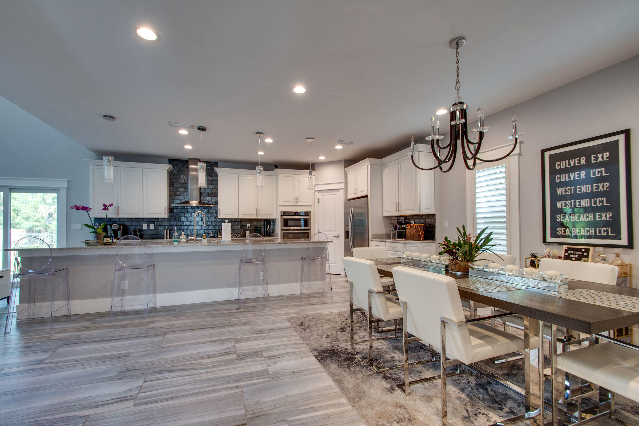 LEGION PARK LANDING - Residential