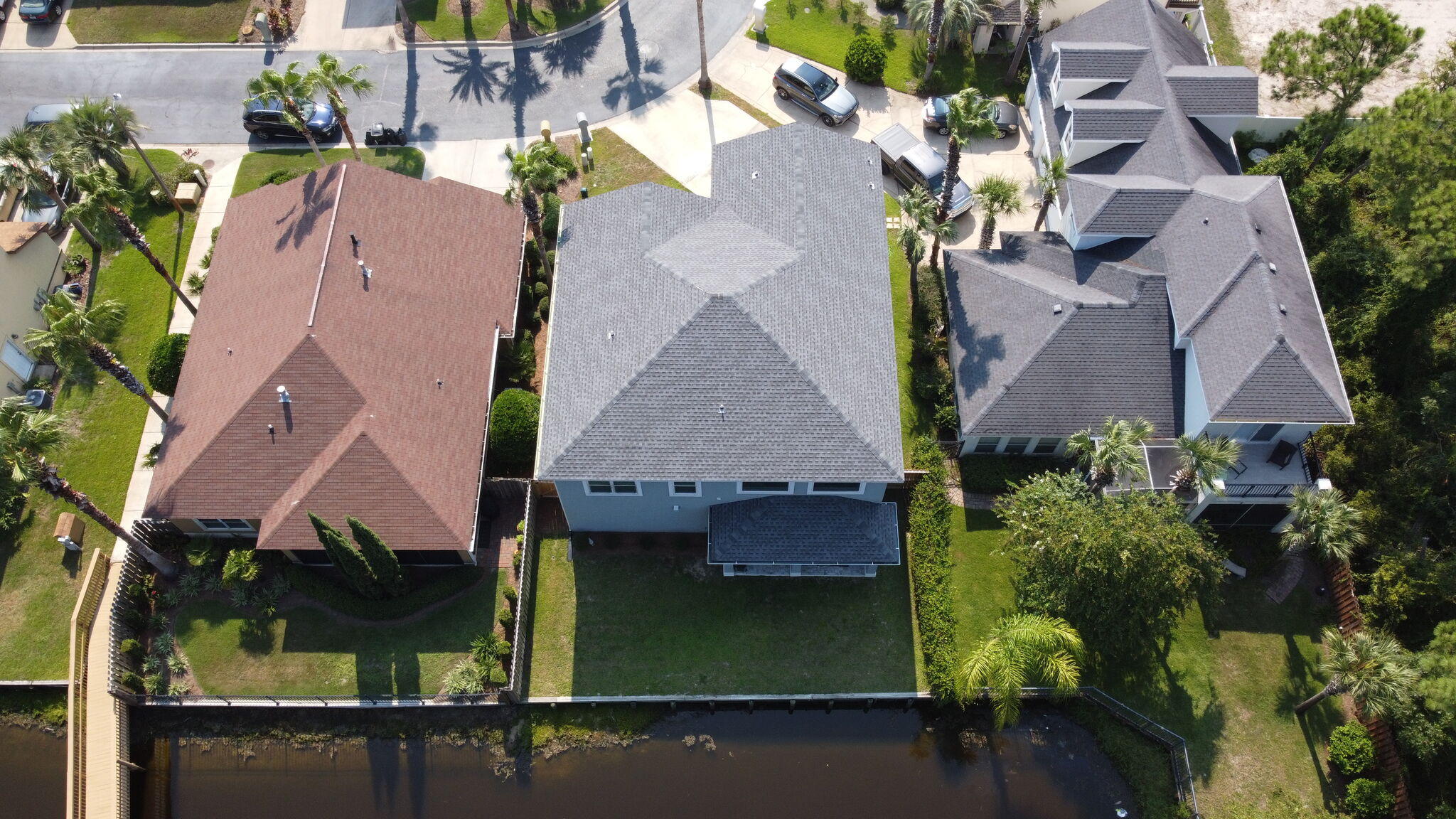 LEGION PARK LANDING - Residential