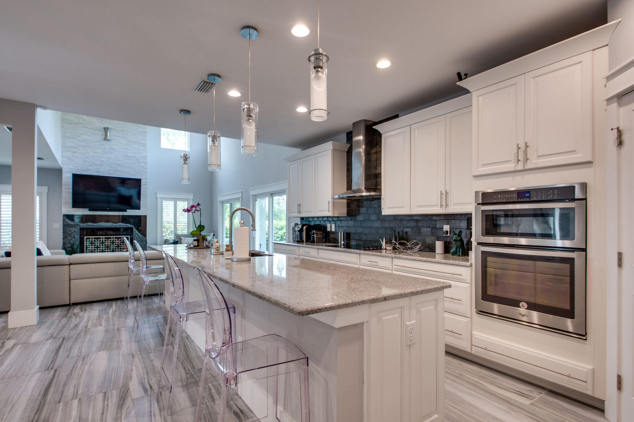 LEGION PARK LANDING - Residential