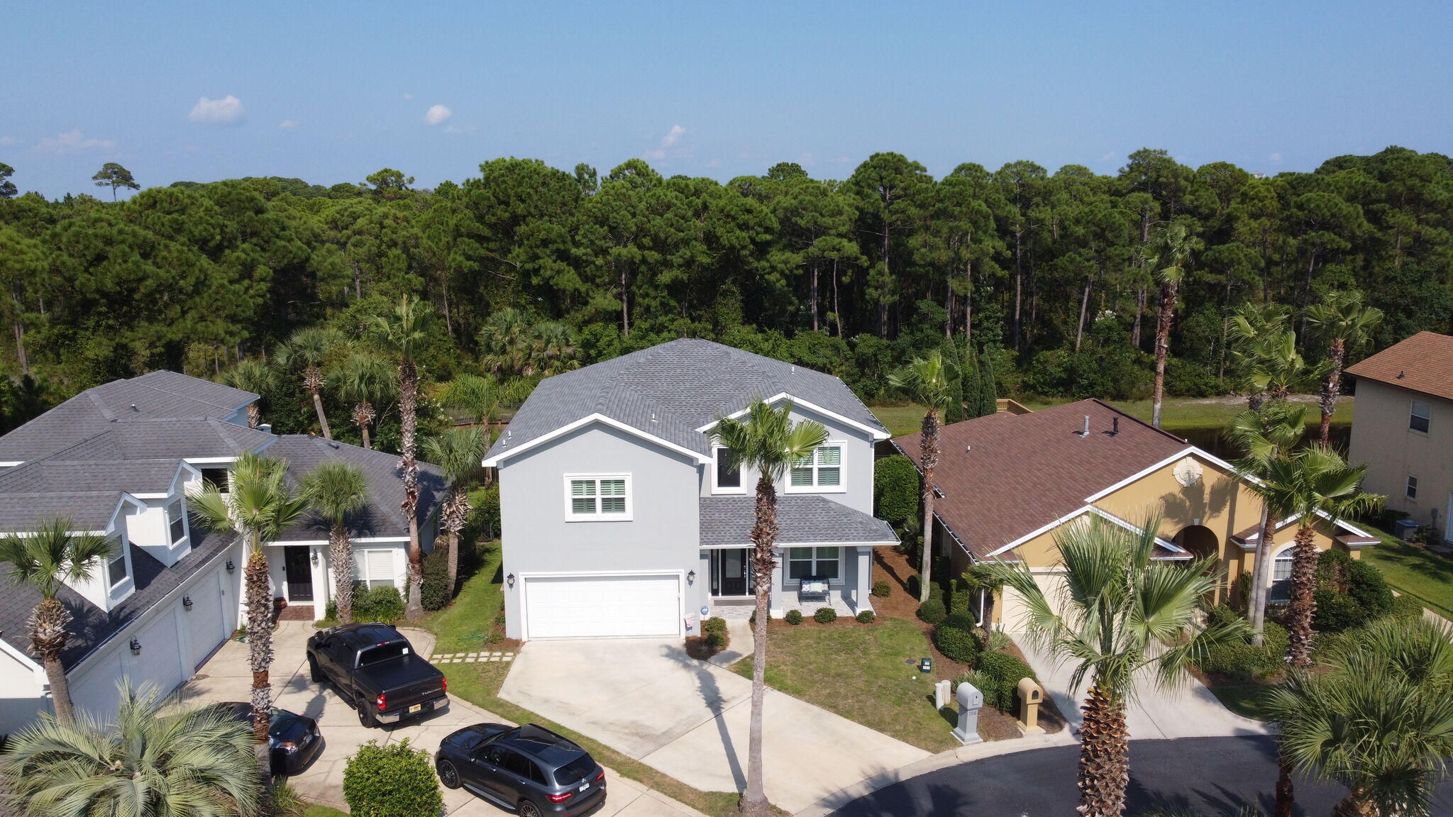 LEGION PARK LANDING - Residential