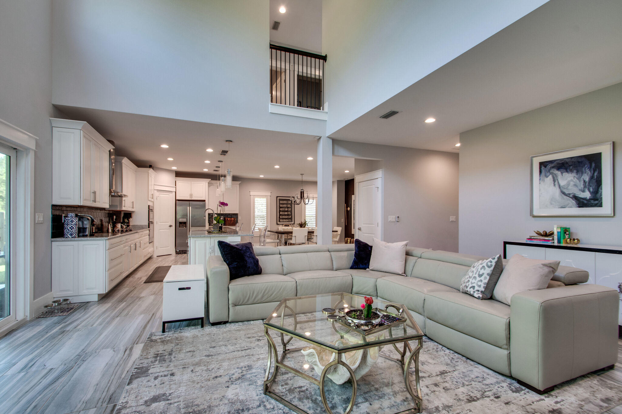 LEGION PARK LANDING - Residential