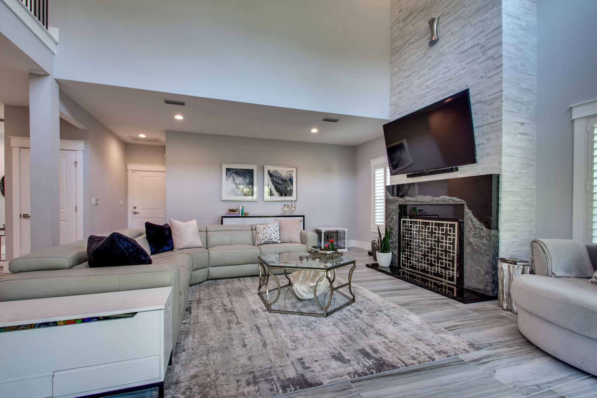 LEGION PARK LANDING - Residential