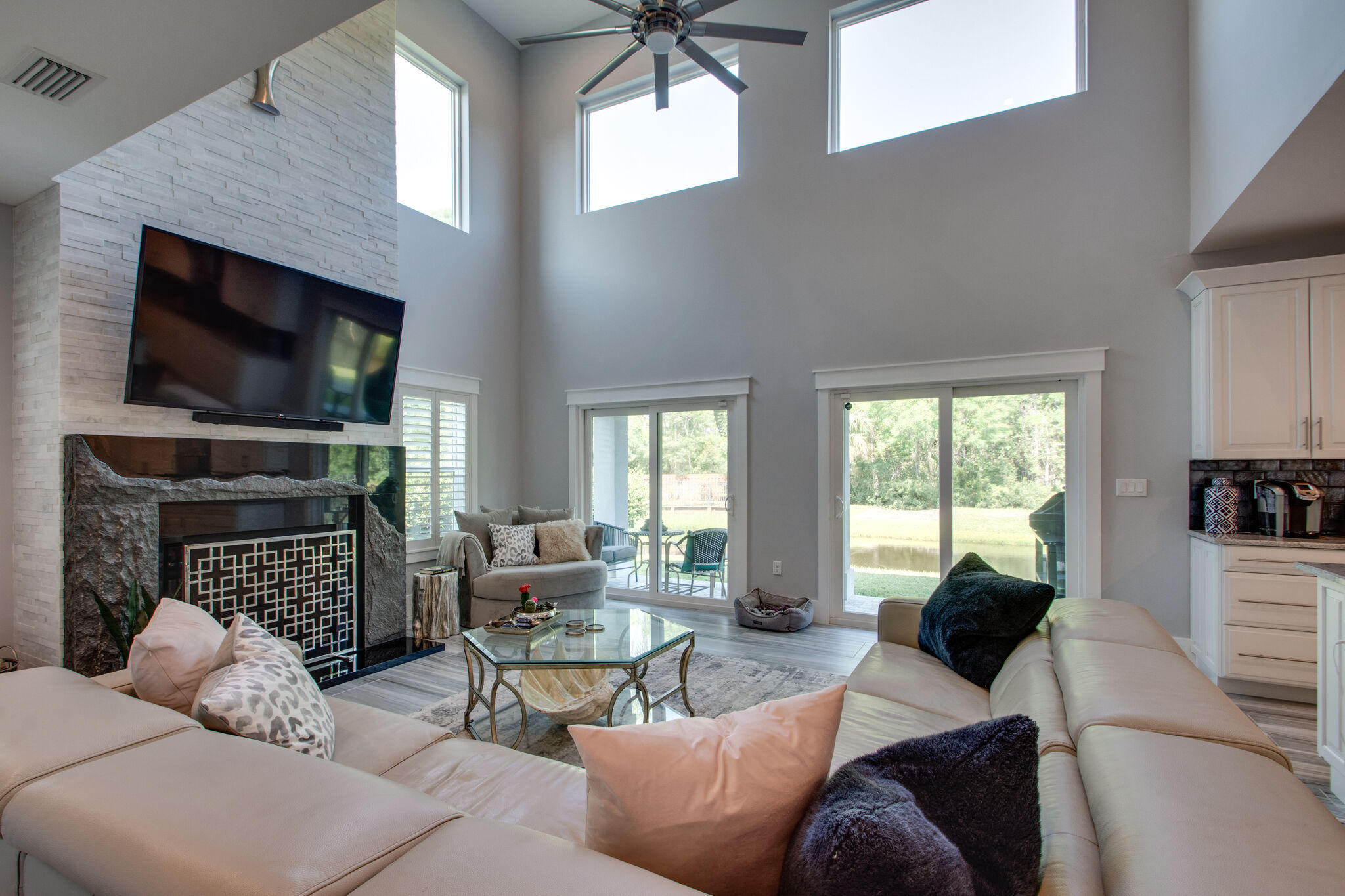 LEGION PARK LANDING - Residential