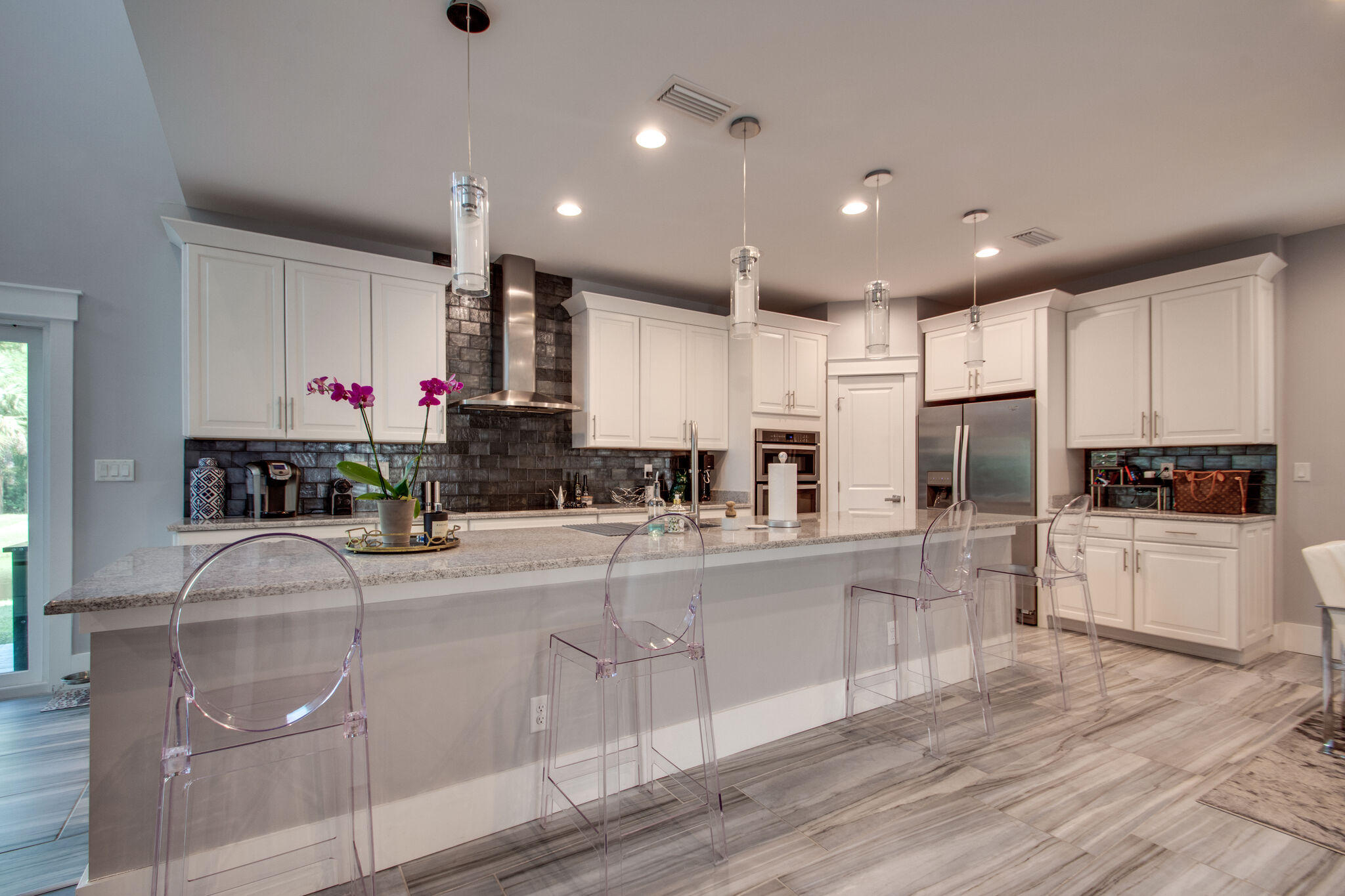 LEGION PARK LANDING - Residential