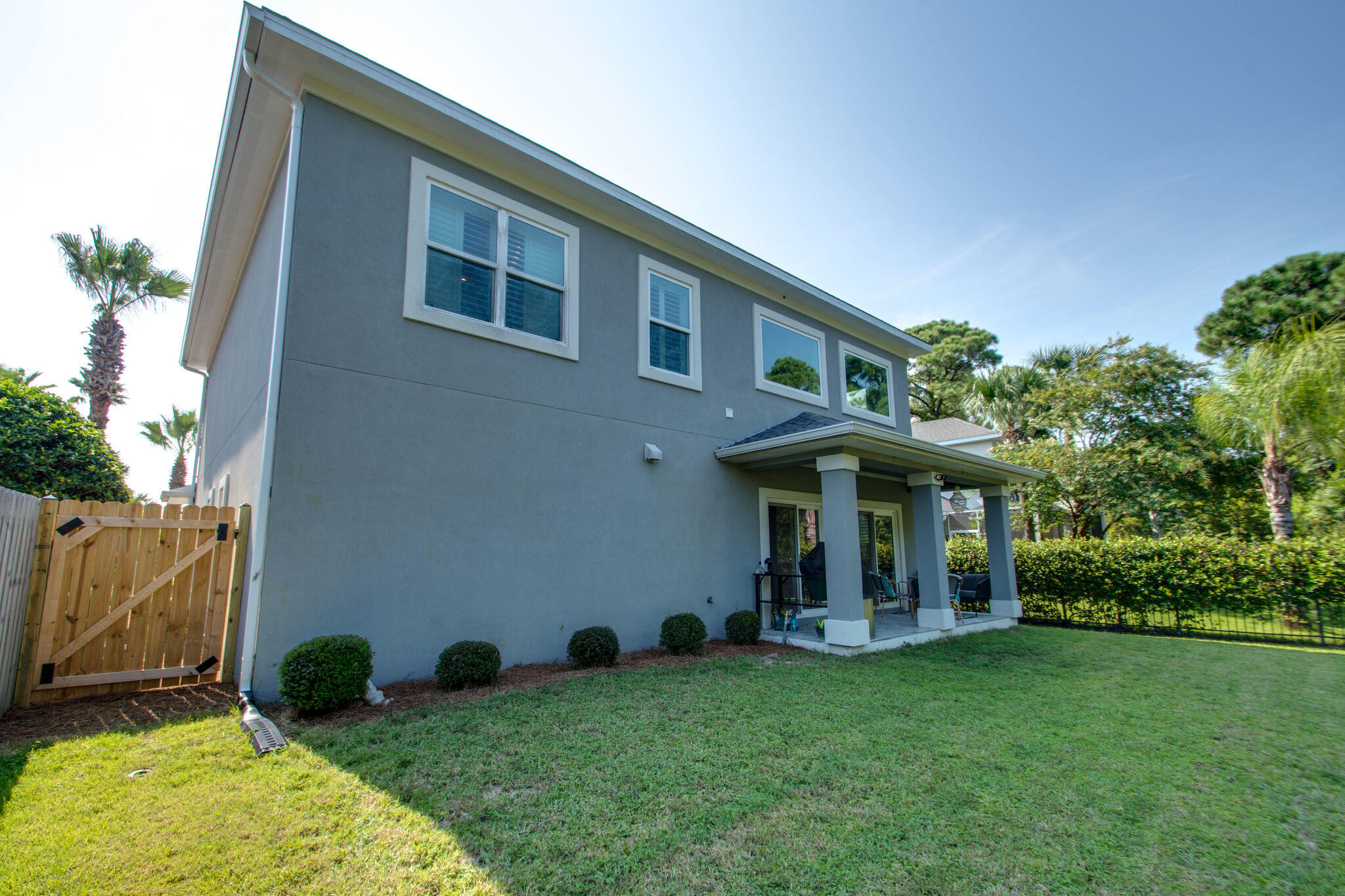 LEGION PARK LANDING - Residential