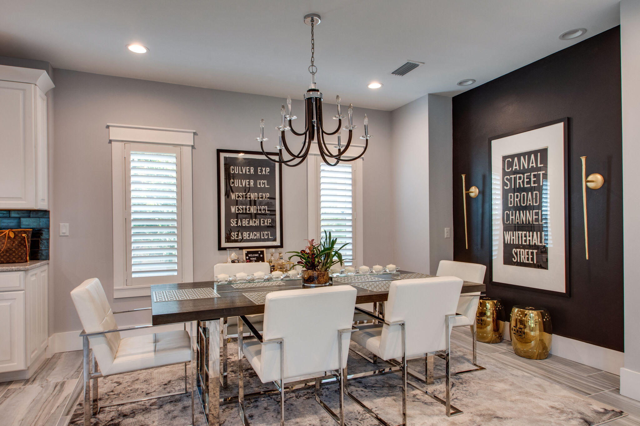 LEGION PARK LANDING - Residential