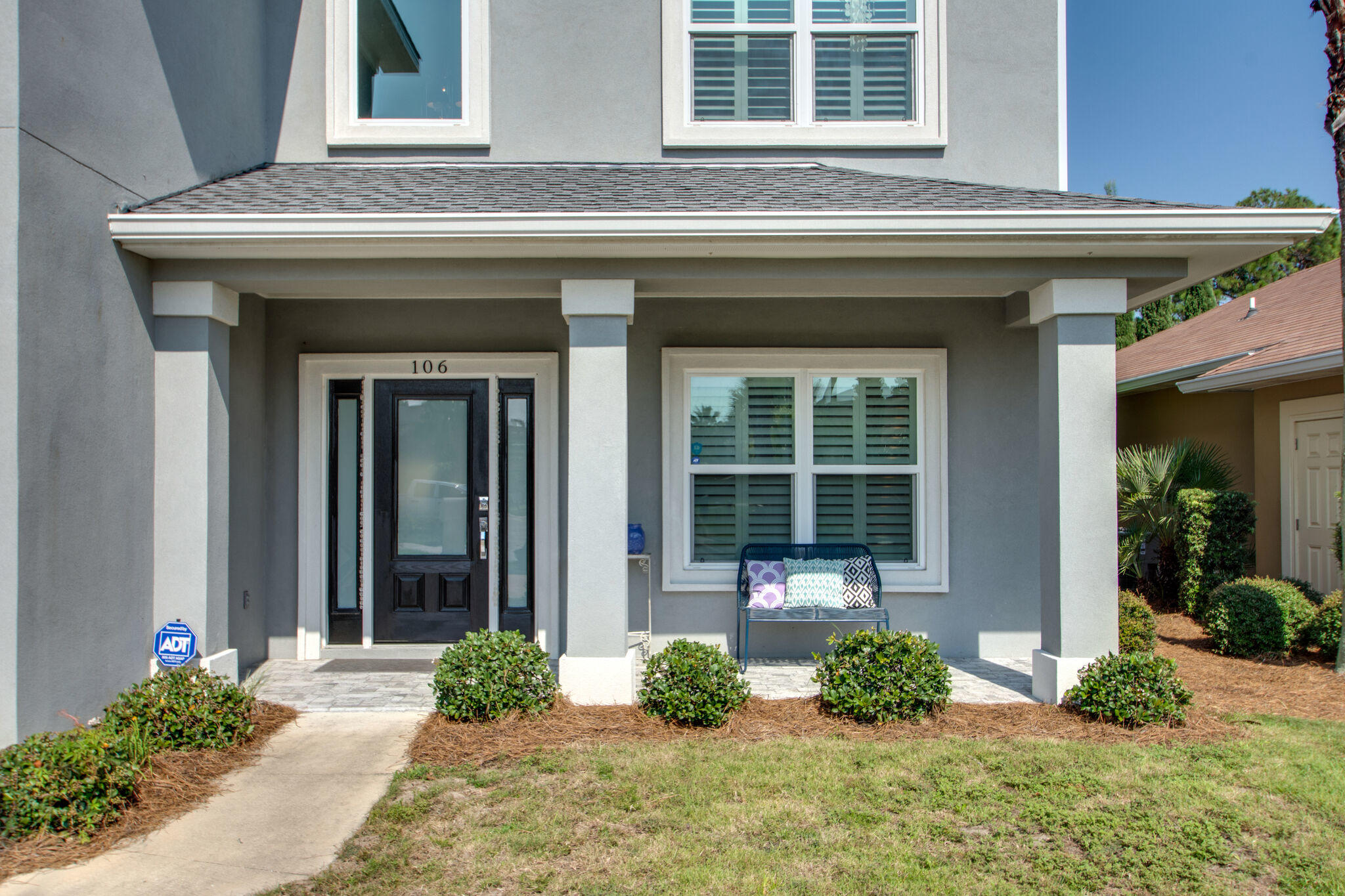 LEGION PARK LANDING - Residential