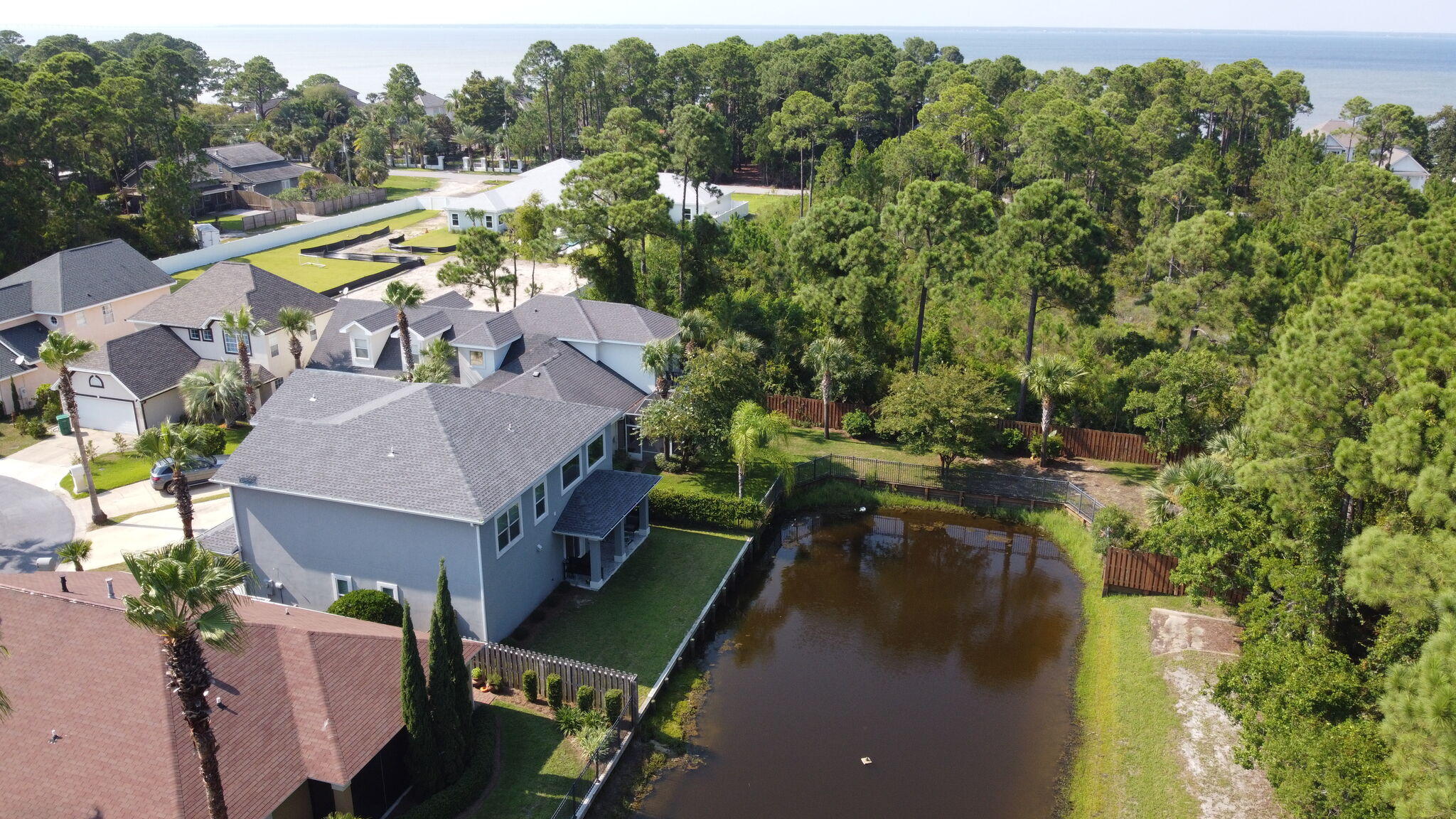 LEGION PARK LANDING - Residential