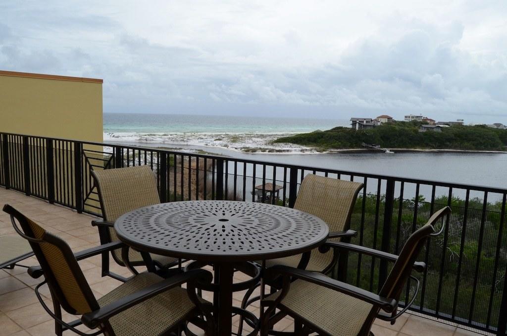 SANCTUARY BY THE SEA CONDO - Residential